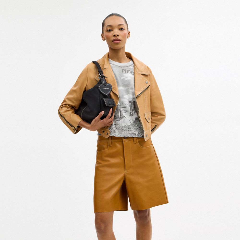 Cargo Shoulder Bag
