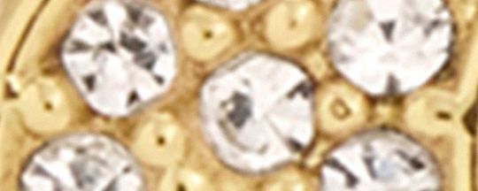 Signature Clip-On Earrings