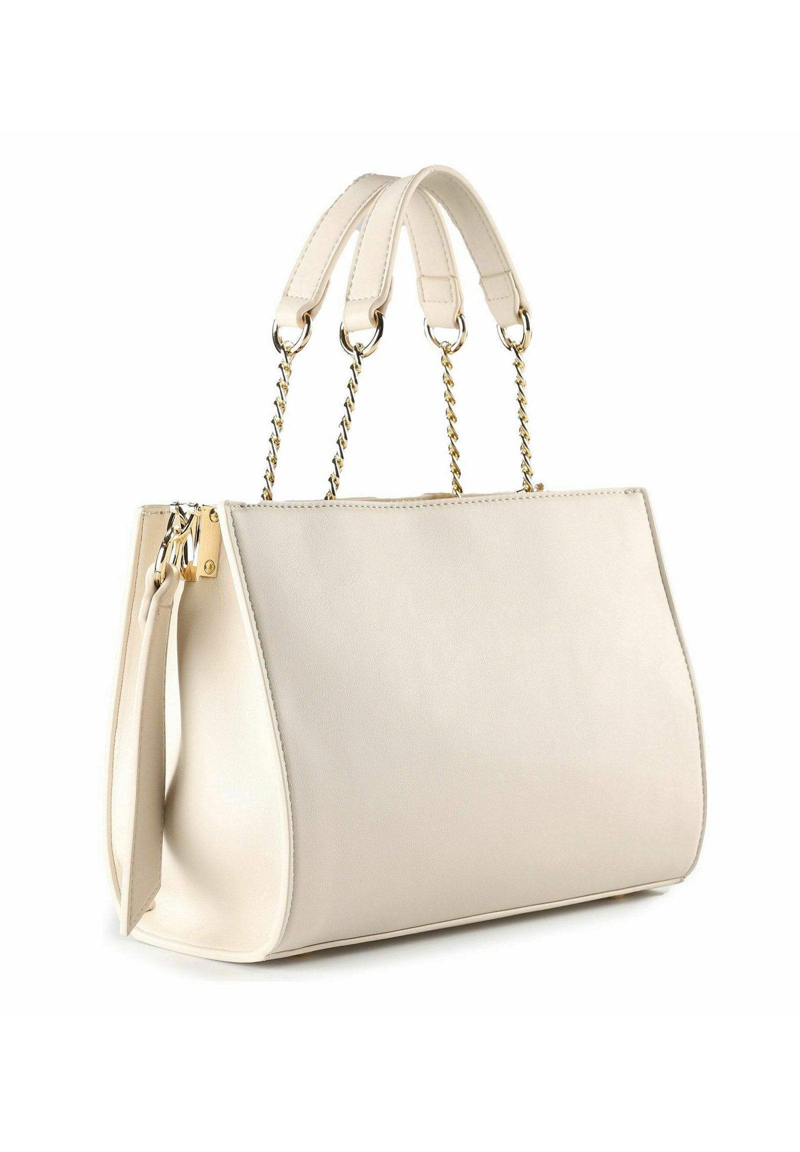 Valentino Bags Hira Handtasche 25 Cm - Handbag - Ecru