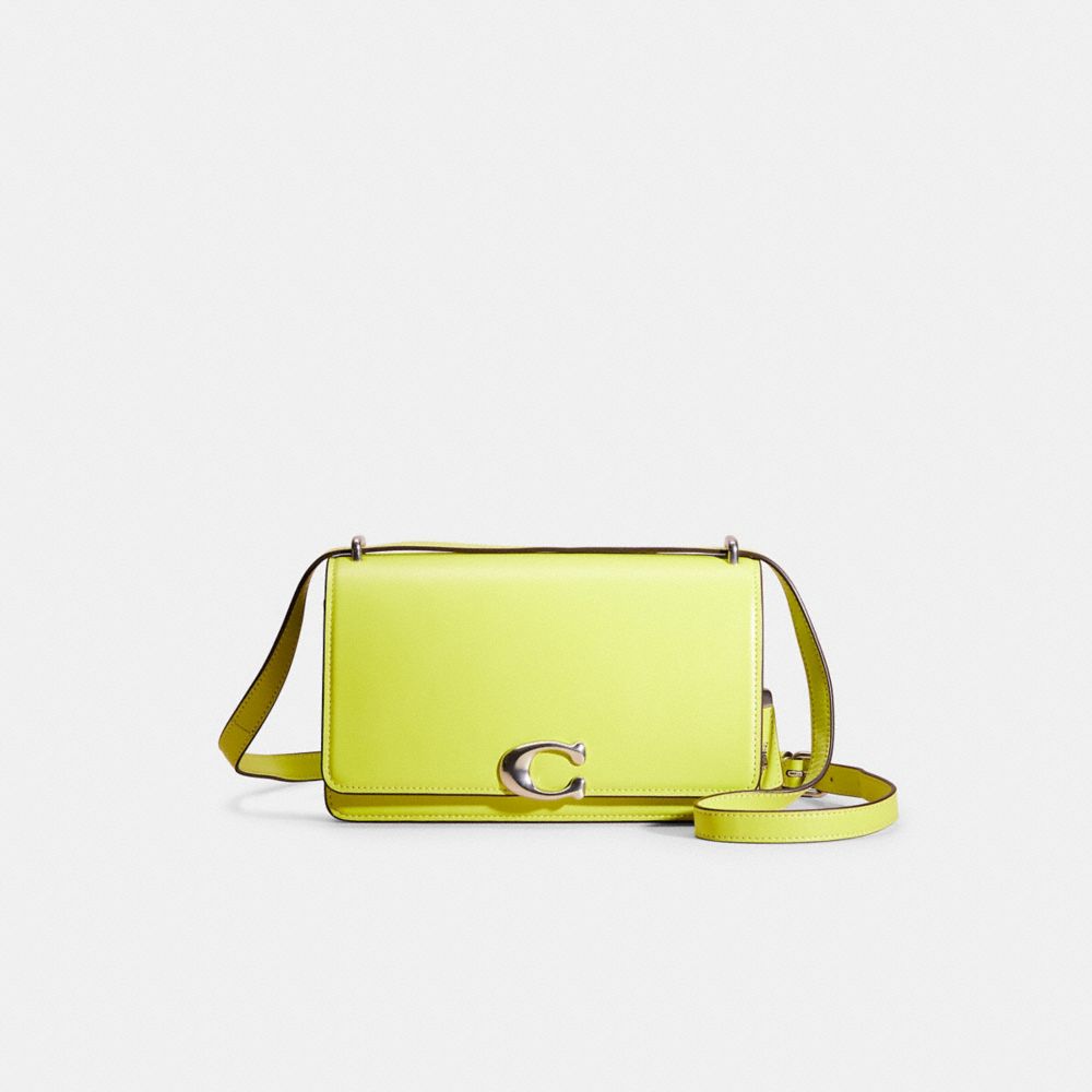 Restored Bandit Shoulder Bag