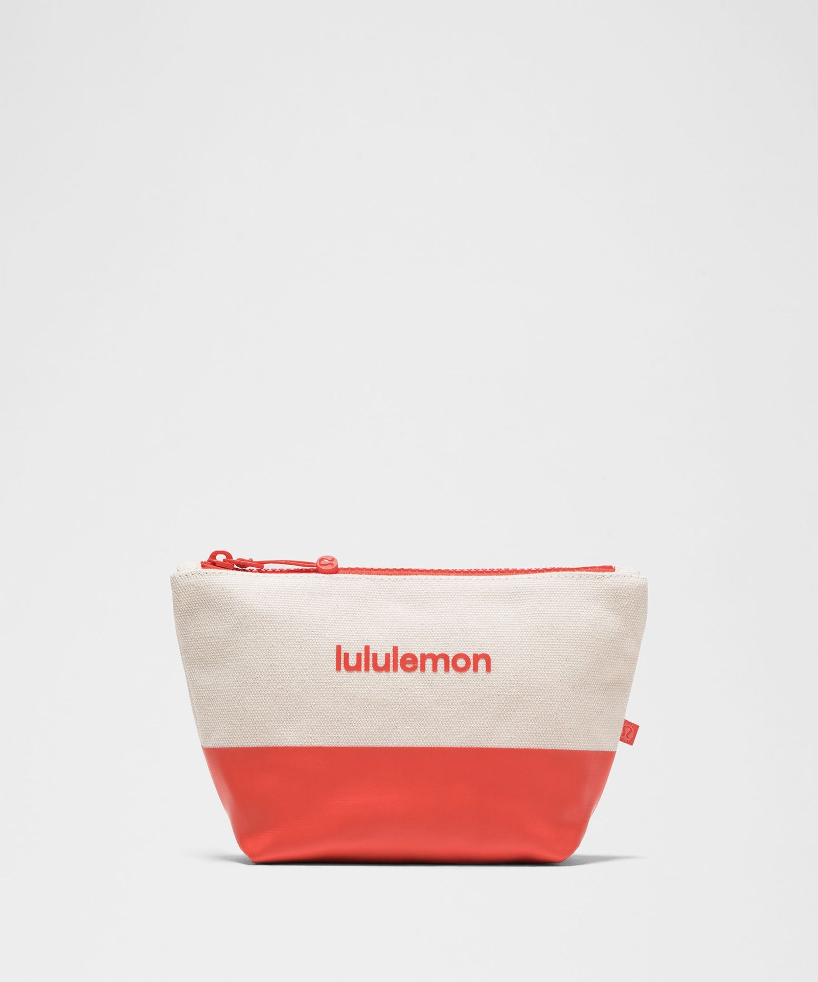 Lululemon Canvas Pouch Mini *Wordmark