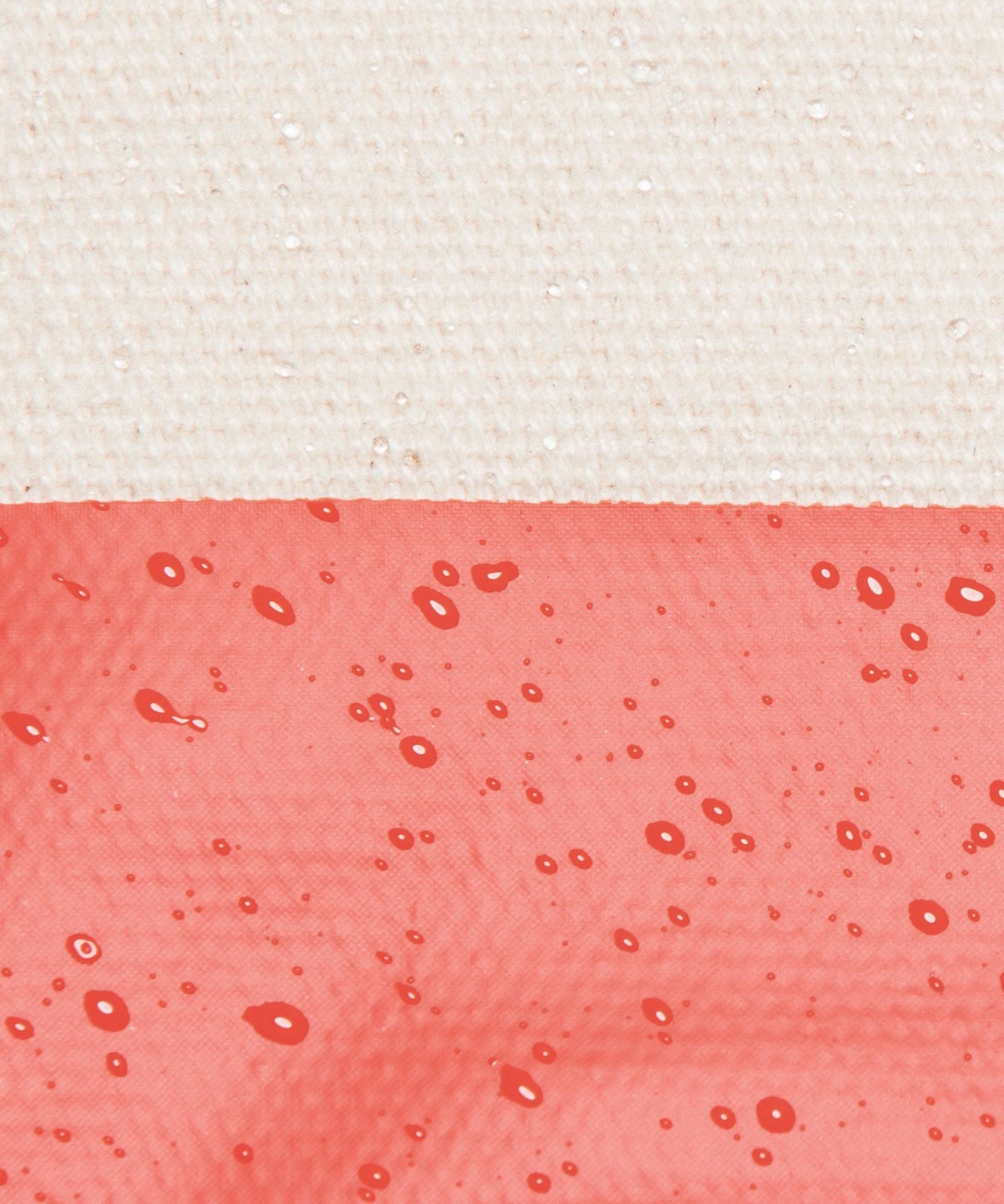 Lululemon Canvas Pouch Mini *Wordmark