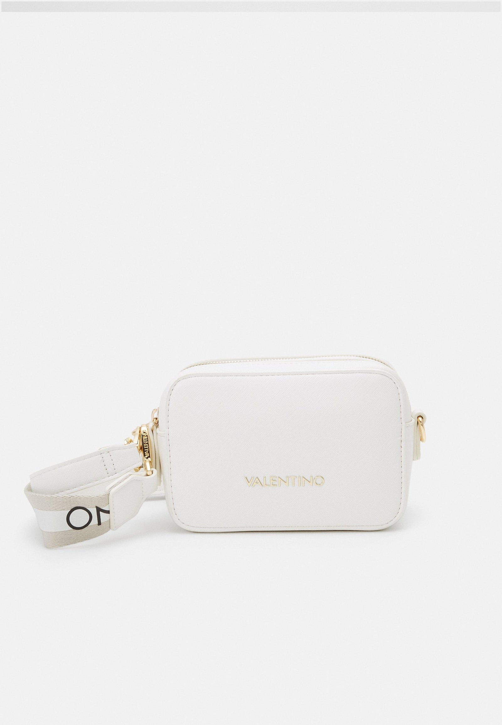 Valentino Bags Cross Body Bag - Bianco