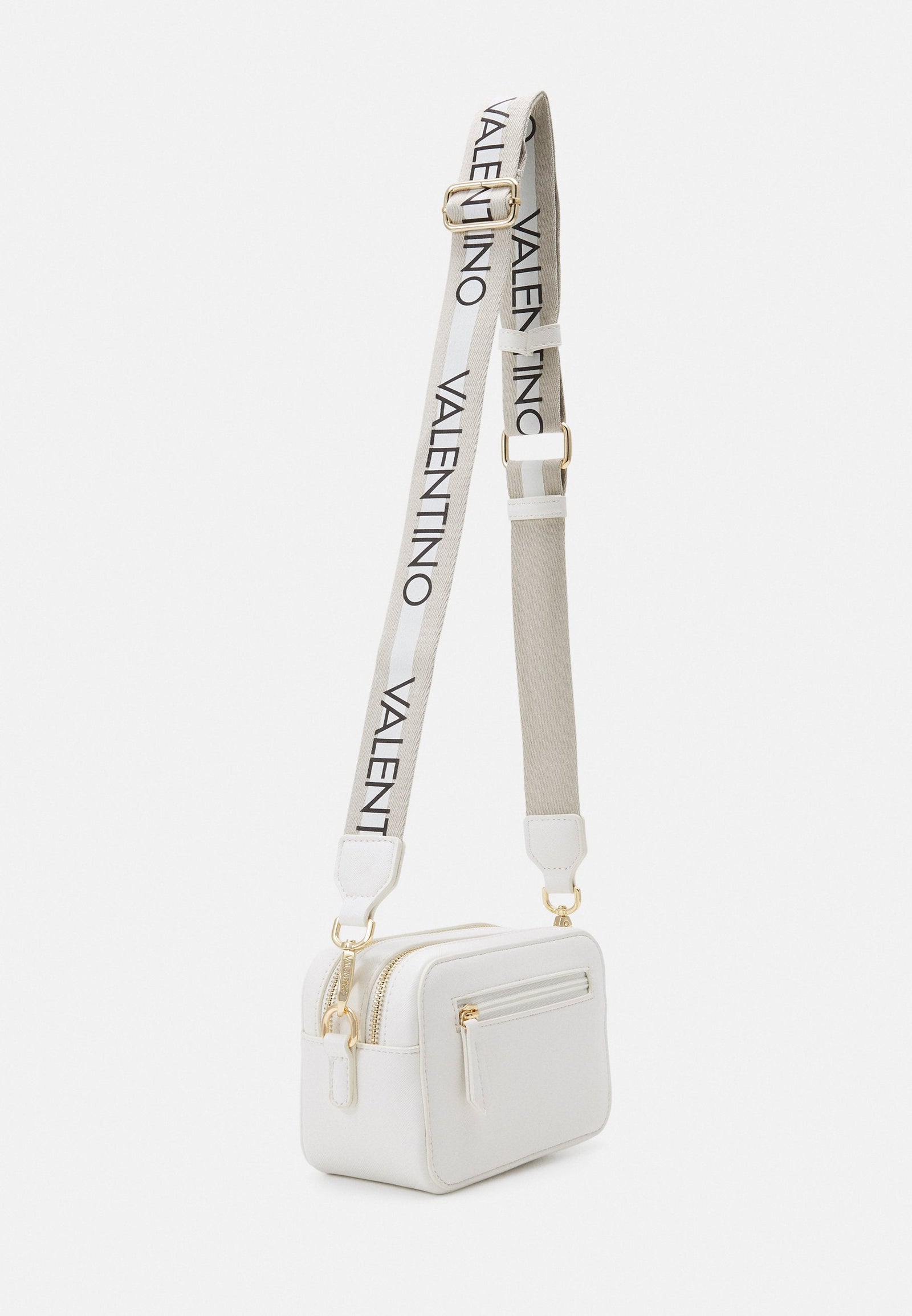 Valentino Bags Cross Body Bag - Bianco