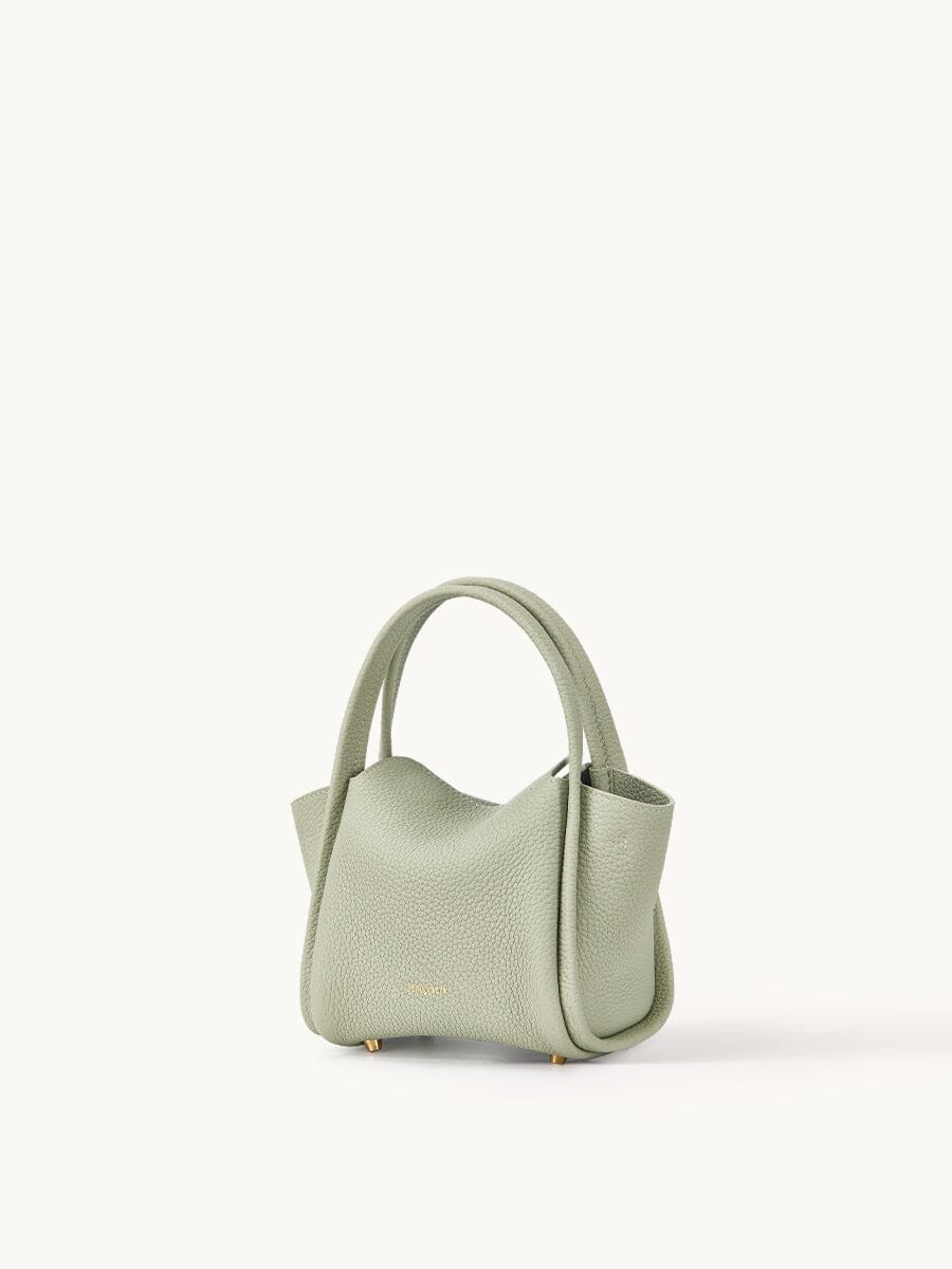 Songmont Mini Song Bag - Jade