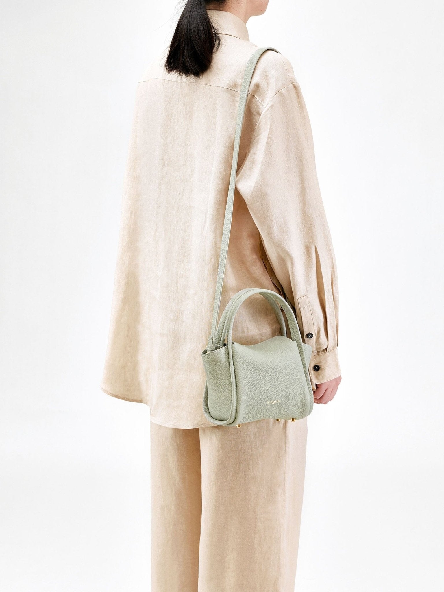 Songmont Mini Song Bag - Jade