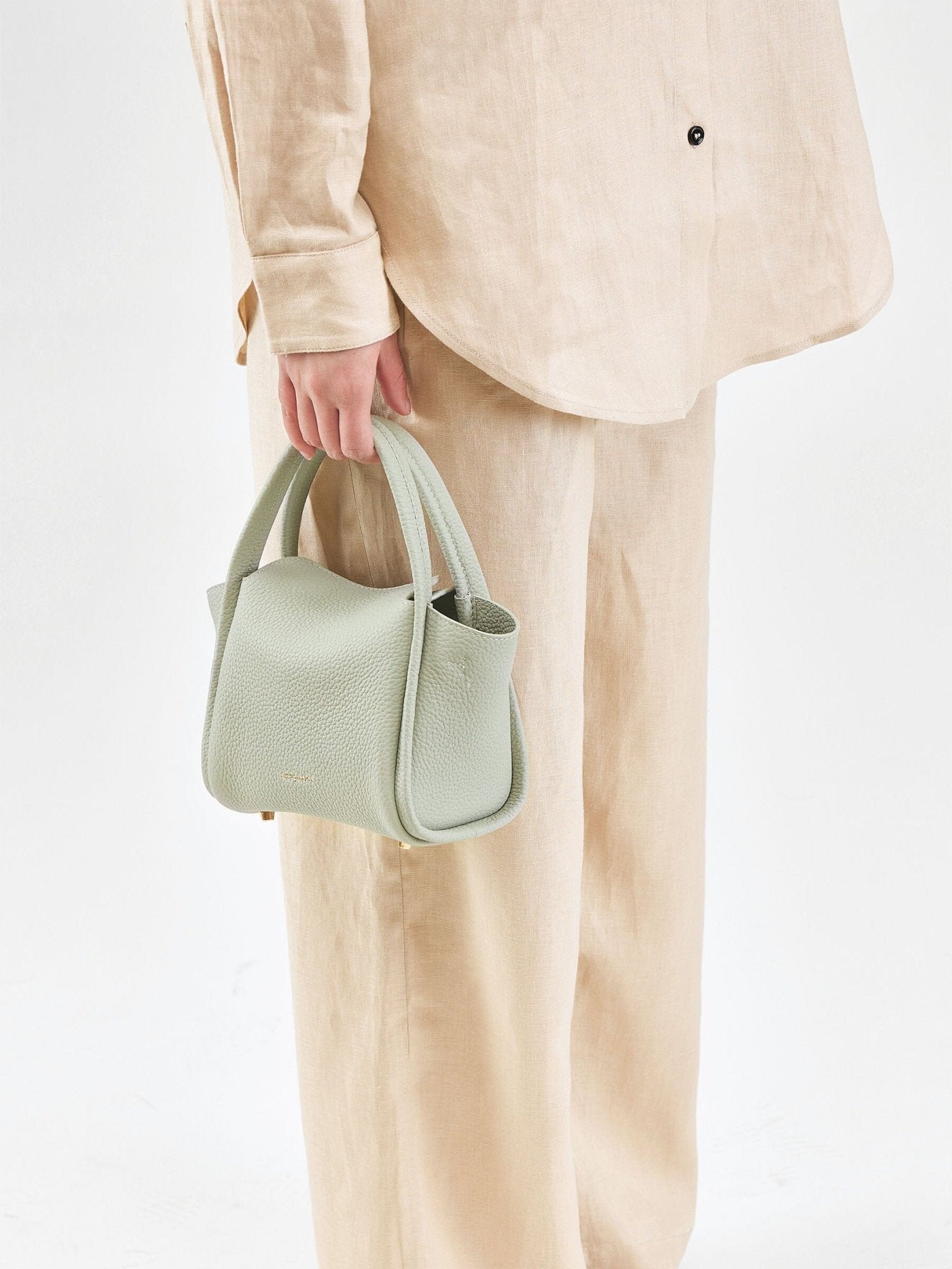 Songmont Mini Song Bag - Jade