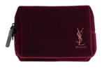YSL Makeup Bag