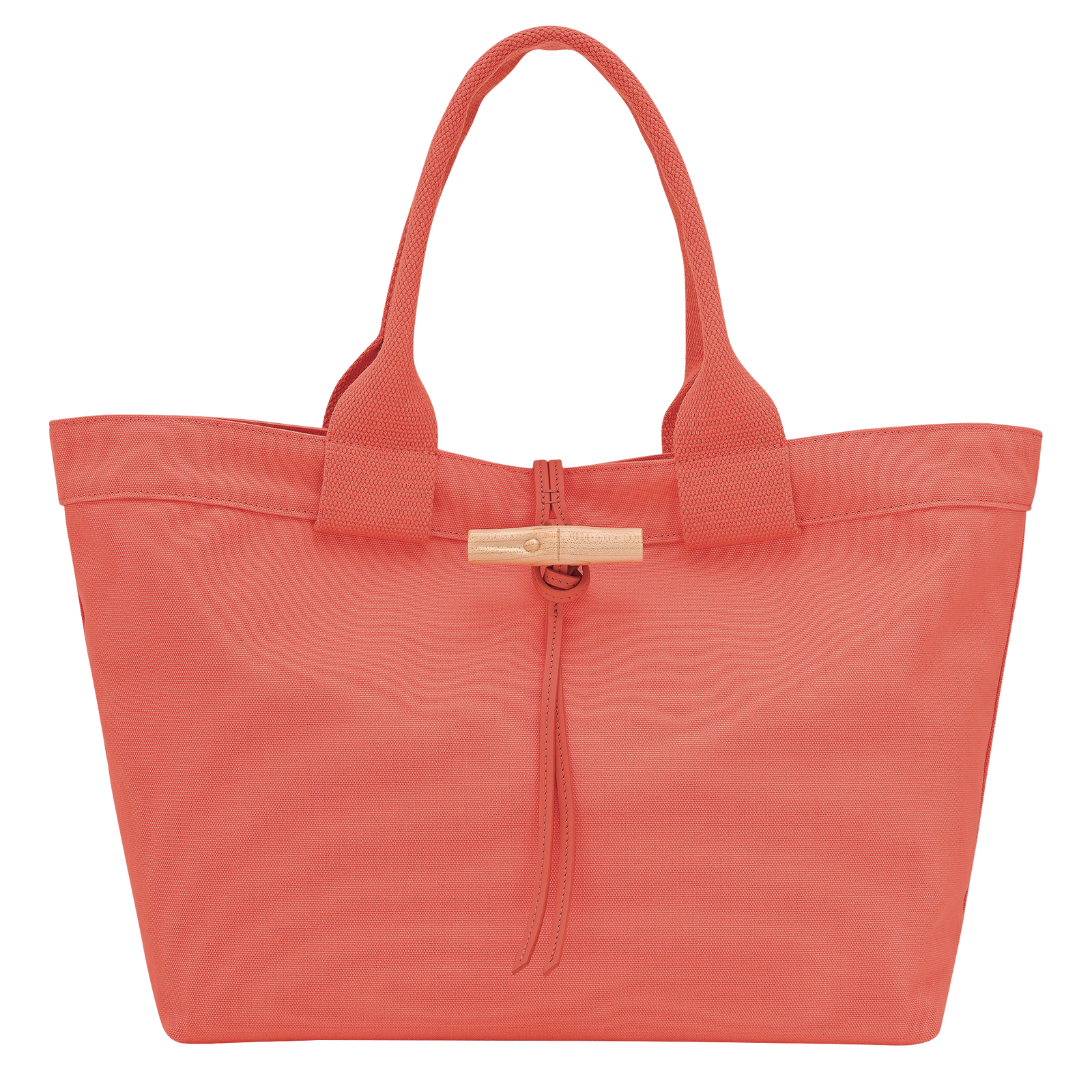 Longchamp Le Roseau Tote bag Sunset