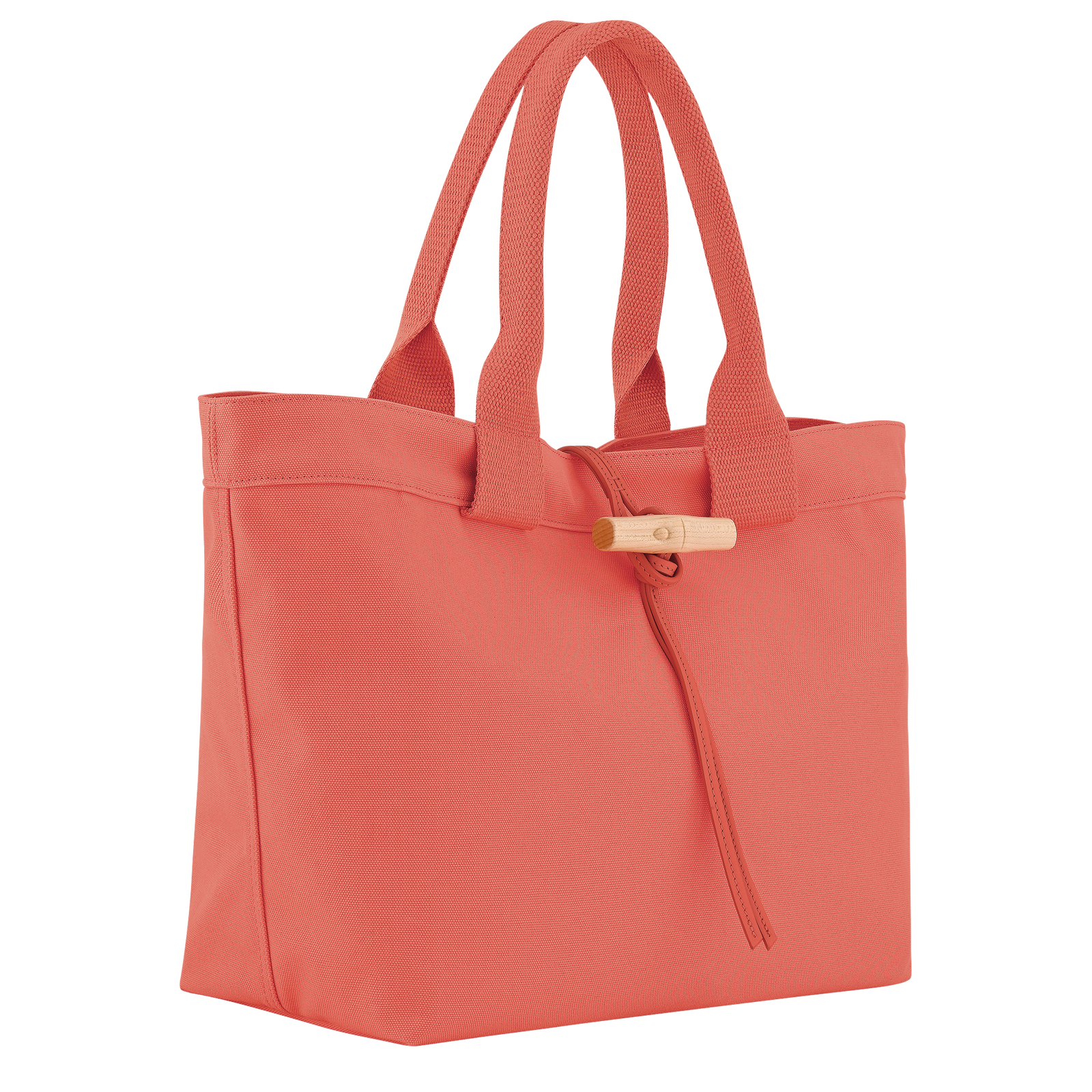 Longchamp Le Roseau Tote bag Sunset