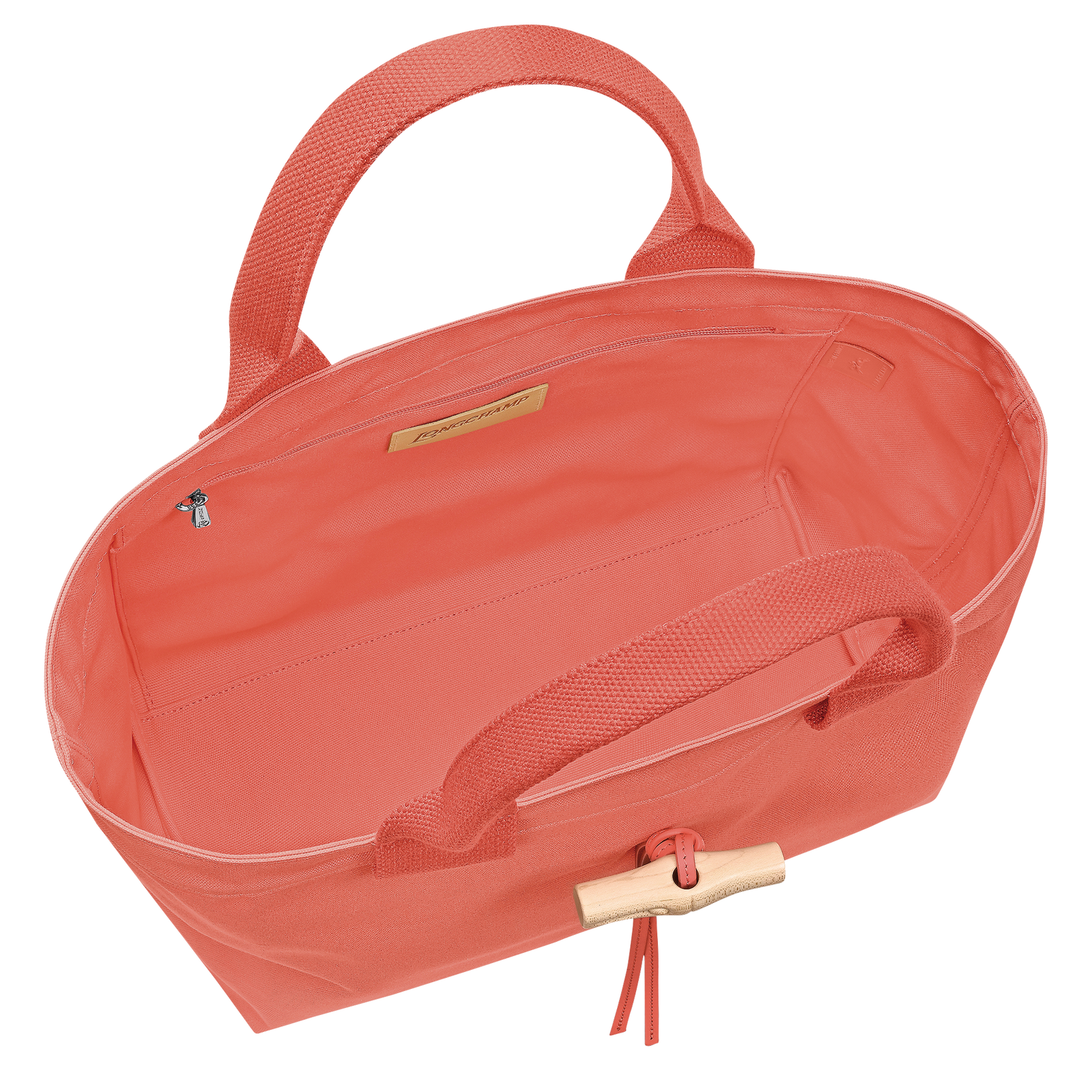 Longchamp Le Roseau Tote bag Sunset
