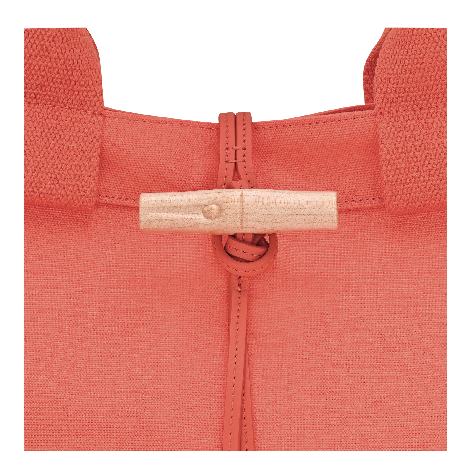 Longchamp Le Roseau Tote bag Sunset