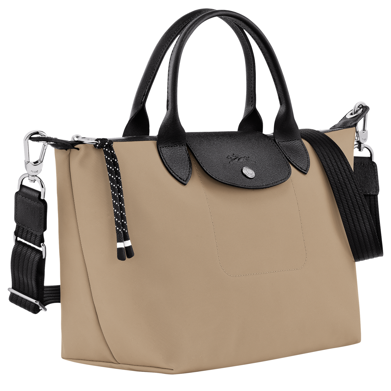 Longchamp Le Pliage Energy S Handbag Clay
