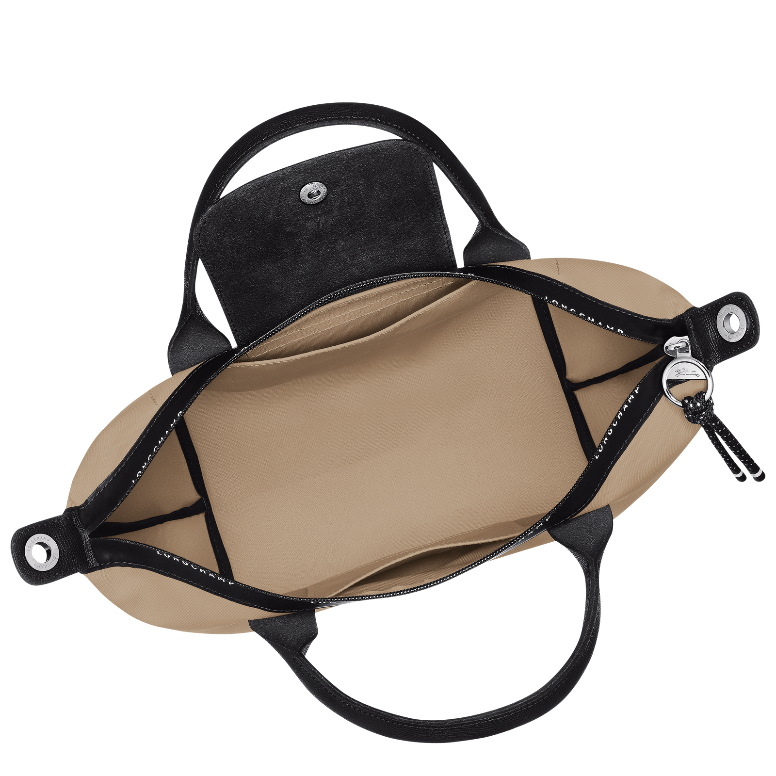 Longchamp Le Pliage Energy S Handbag Clay