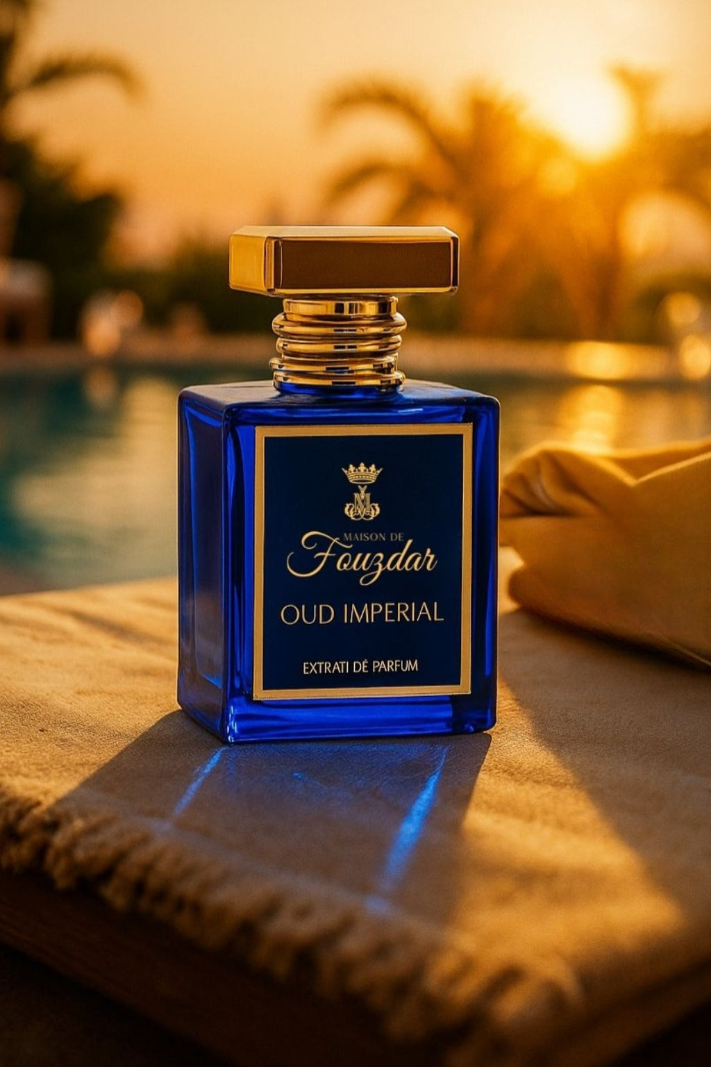 Oud Imperial