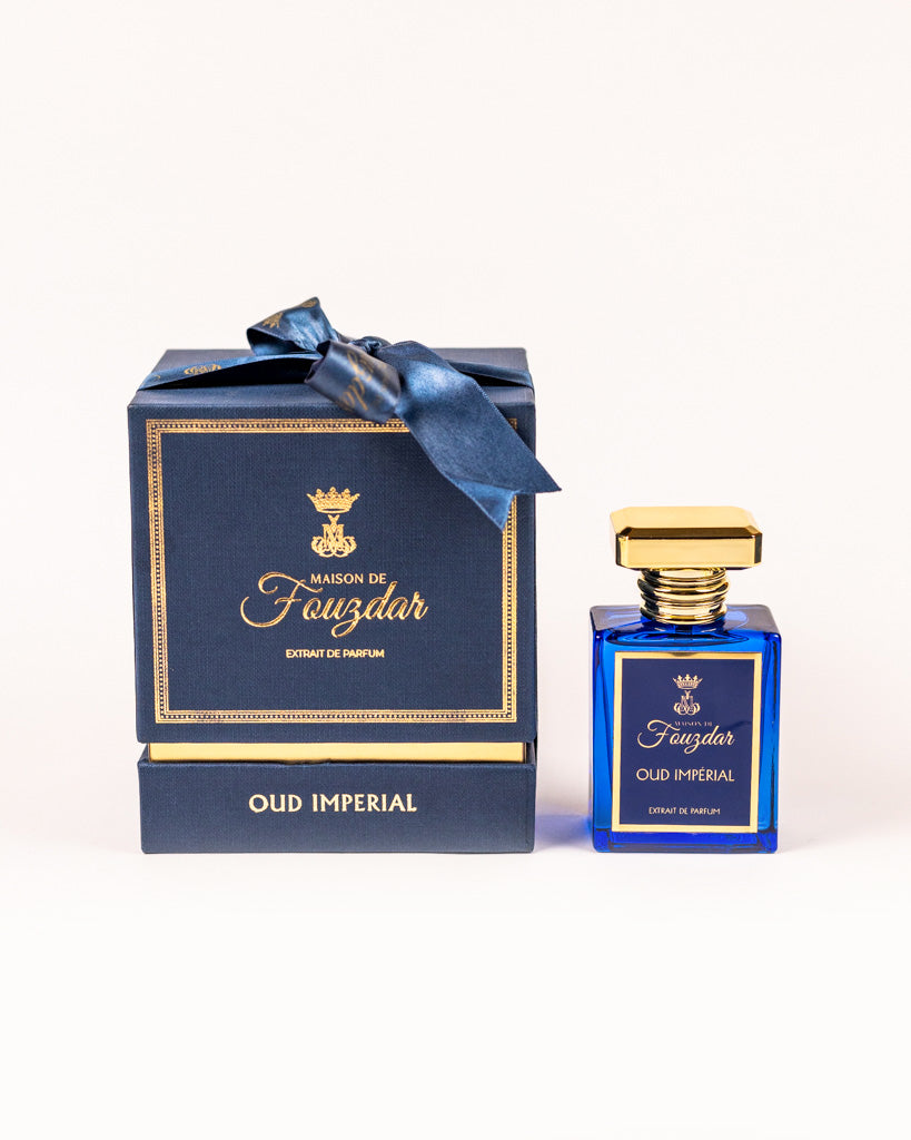 Oud Imperial
