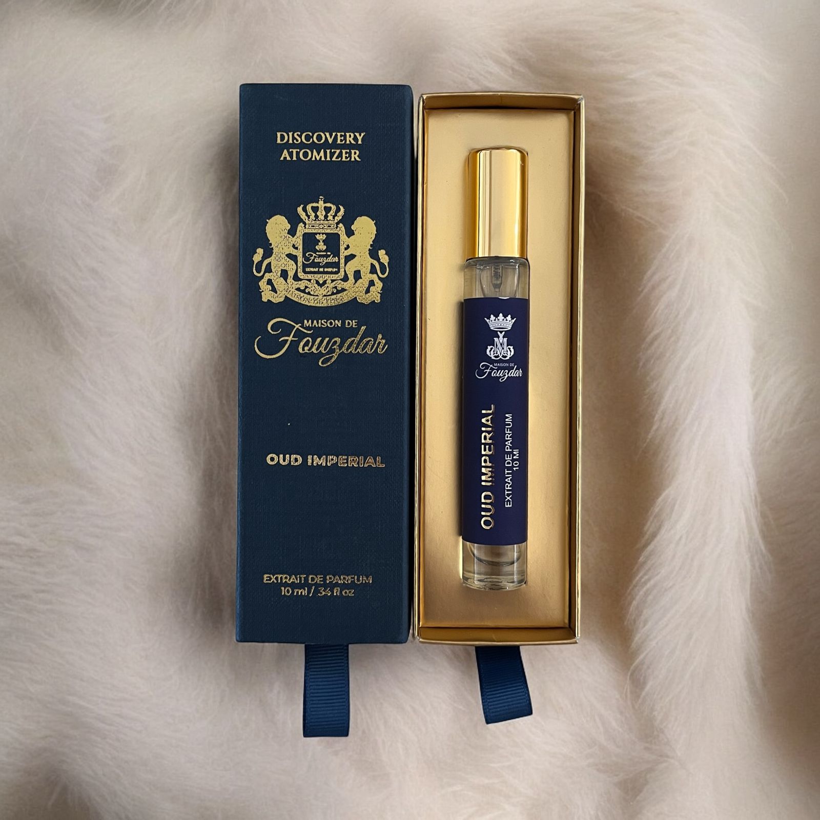 Oud Imperial