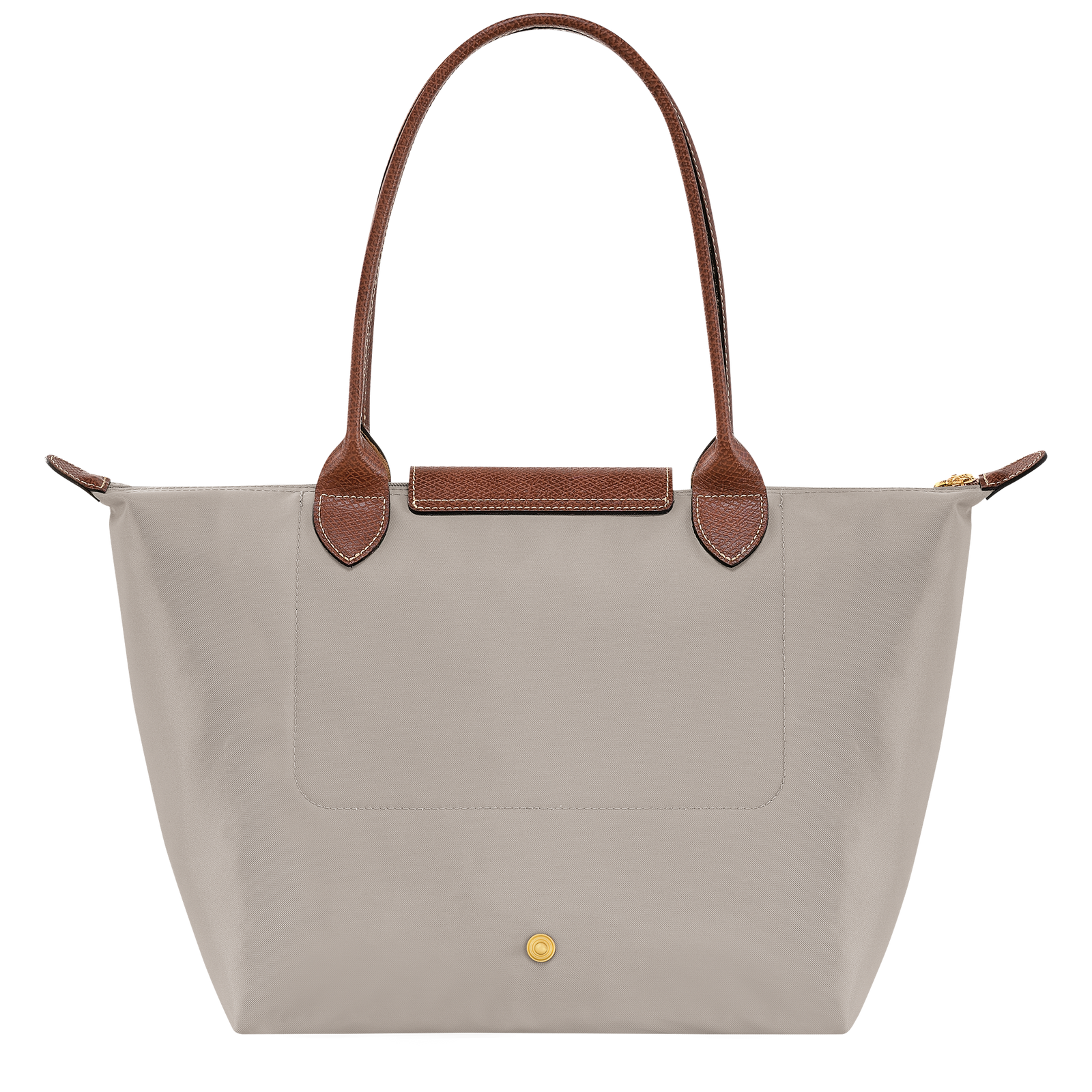 Longchamp Le Pliage Original M Tote bag Pebble