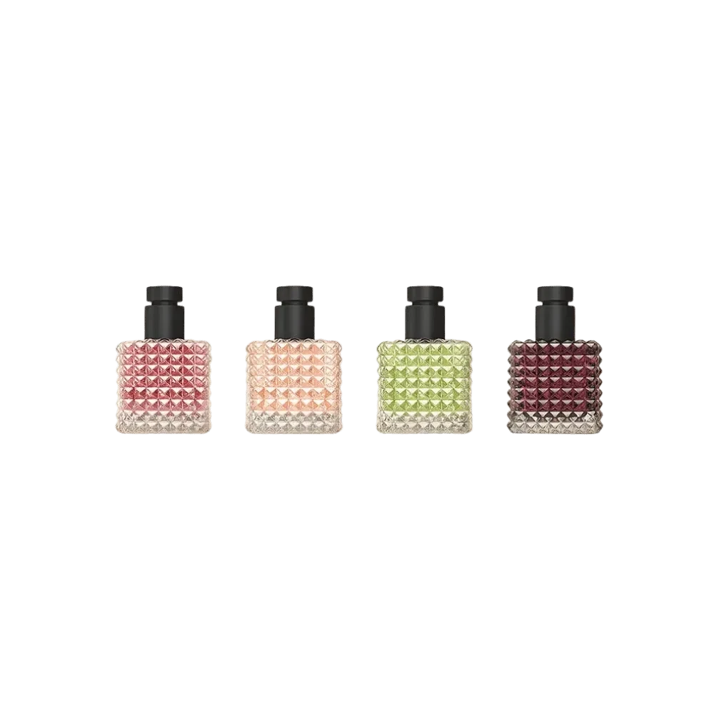 Valentino Mini Eau de Parfum Sample Set (4 Pieces)