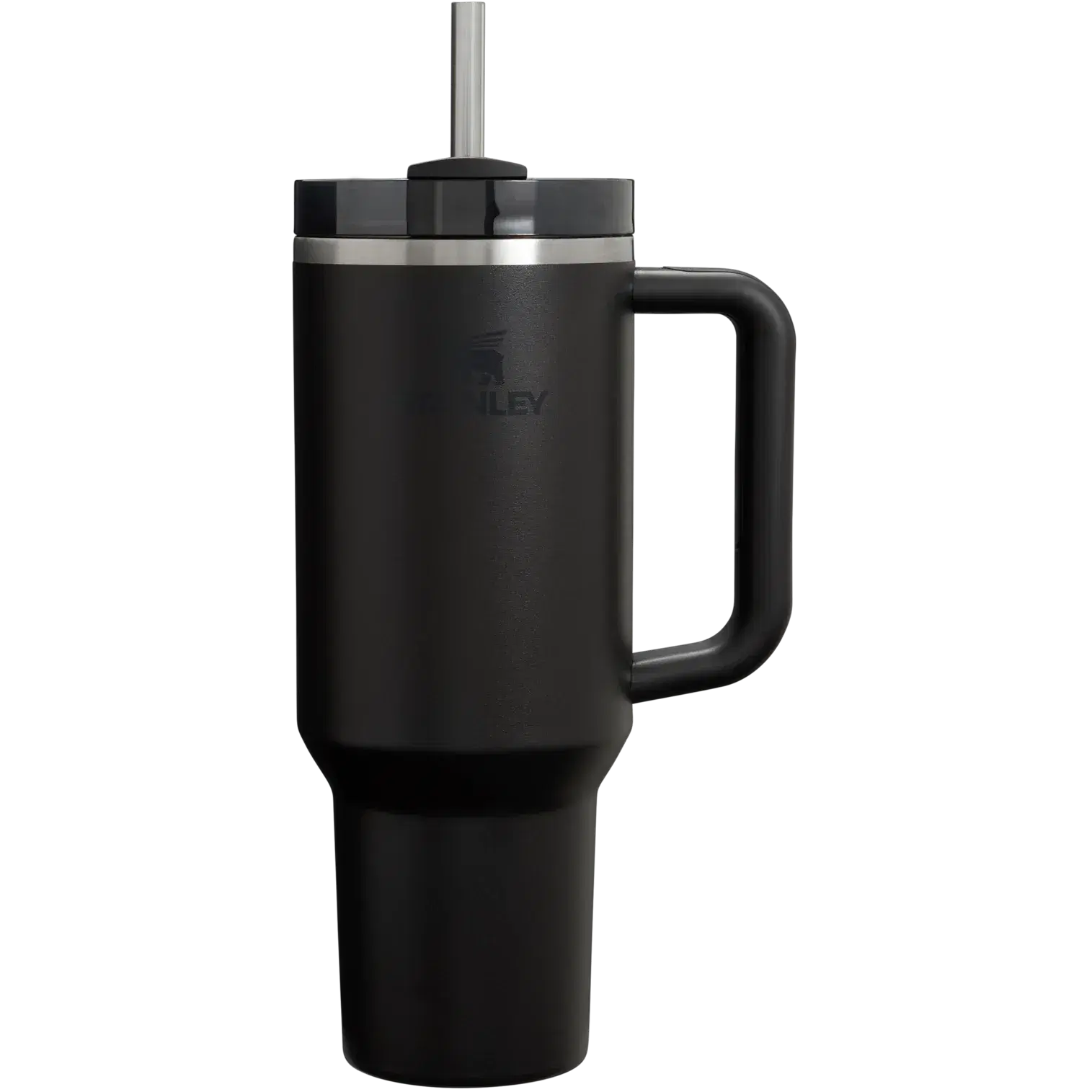 Stanley Tumbler Mug "Black 2.0" 40 Oz