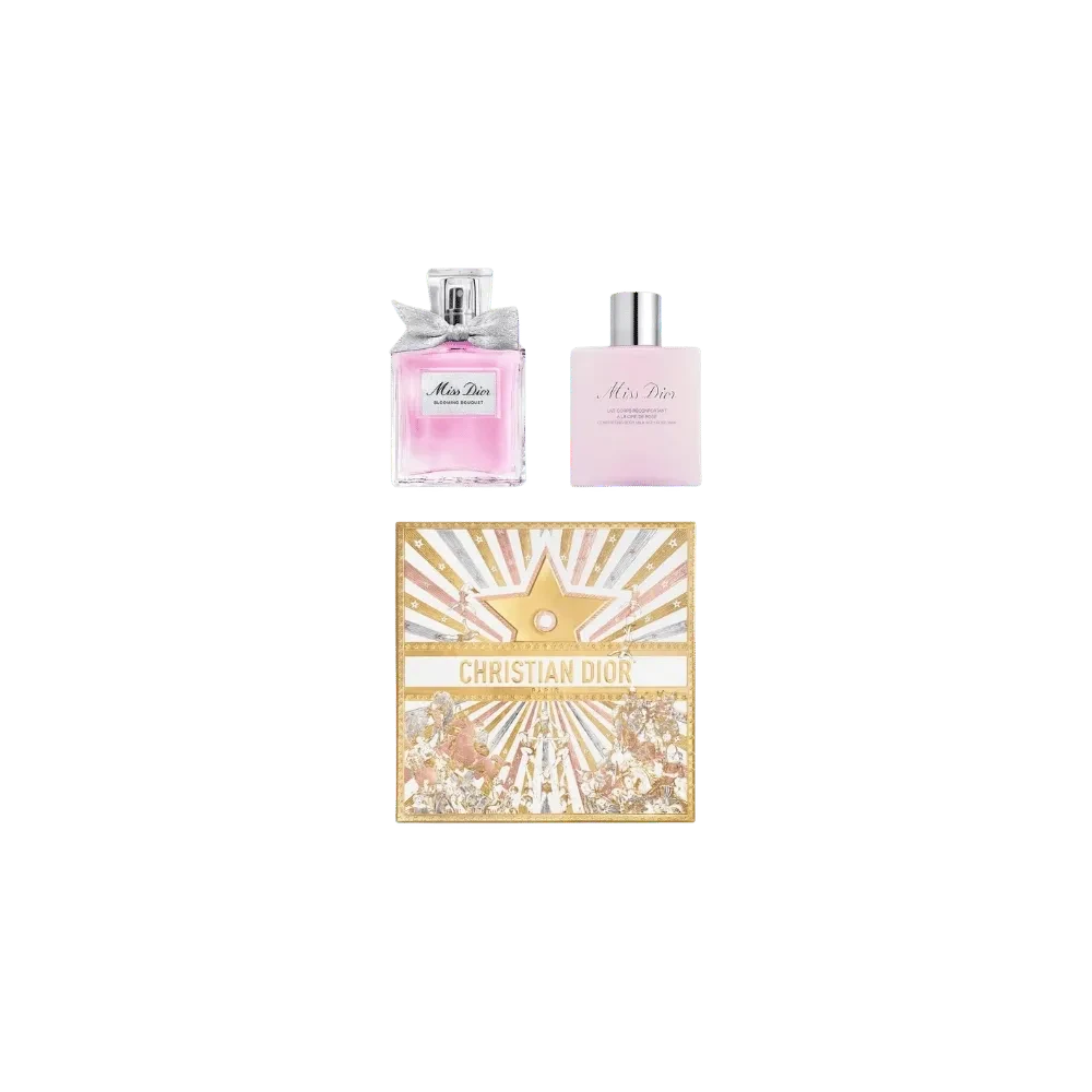 Miss Dior Limited Edition Gift Box