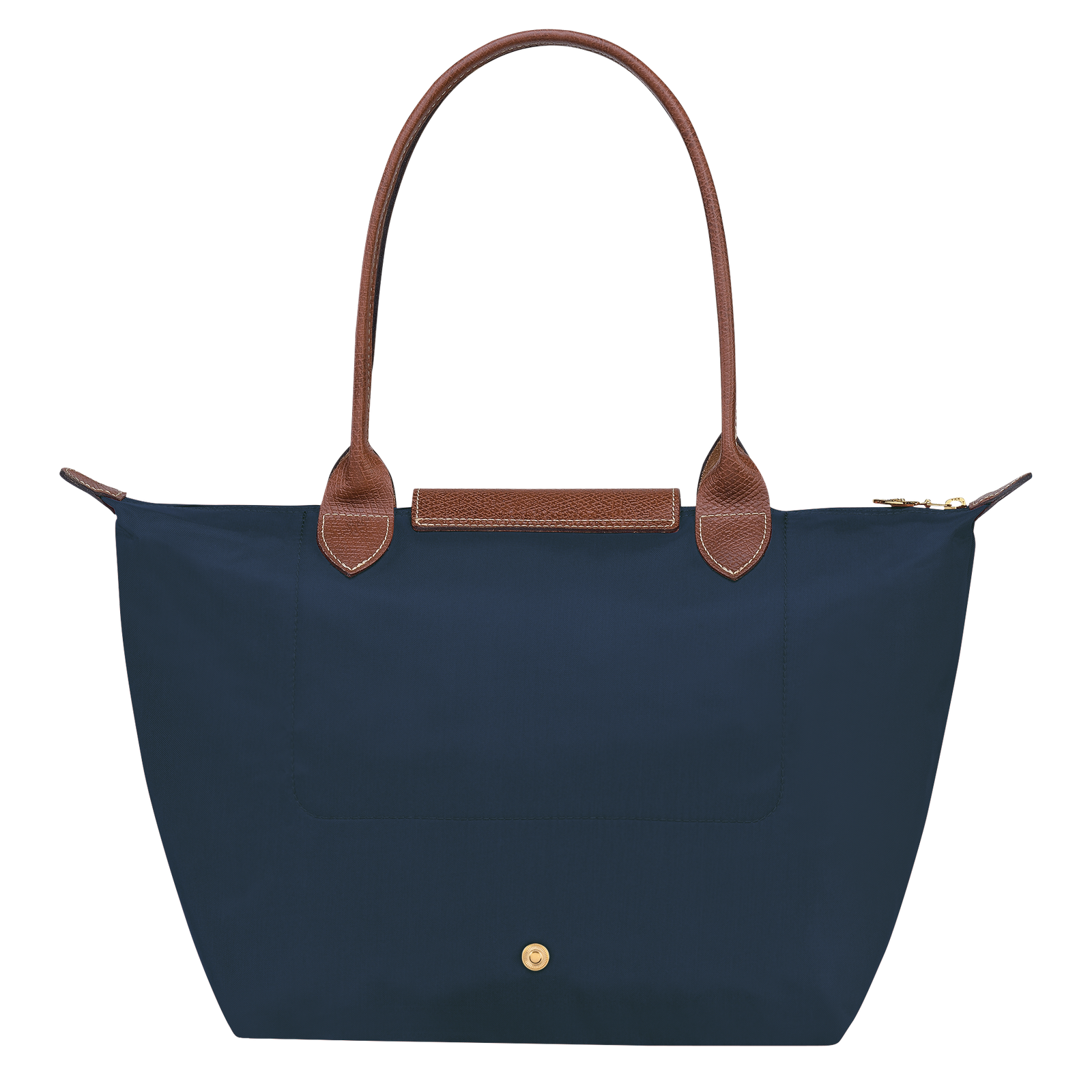 Longchamp Le Pliage Original M Tote bag Navy