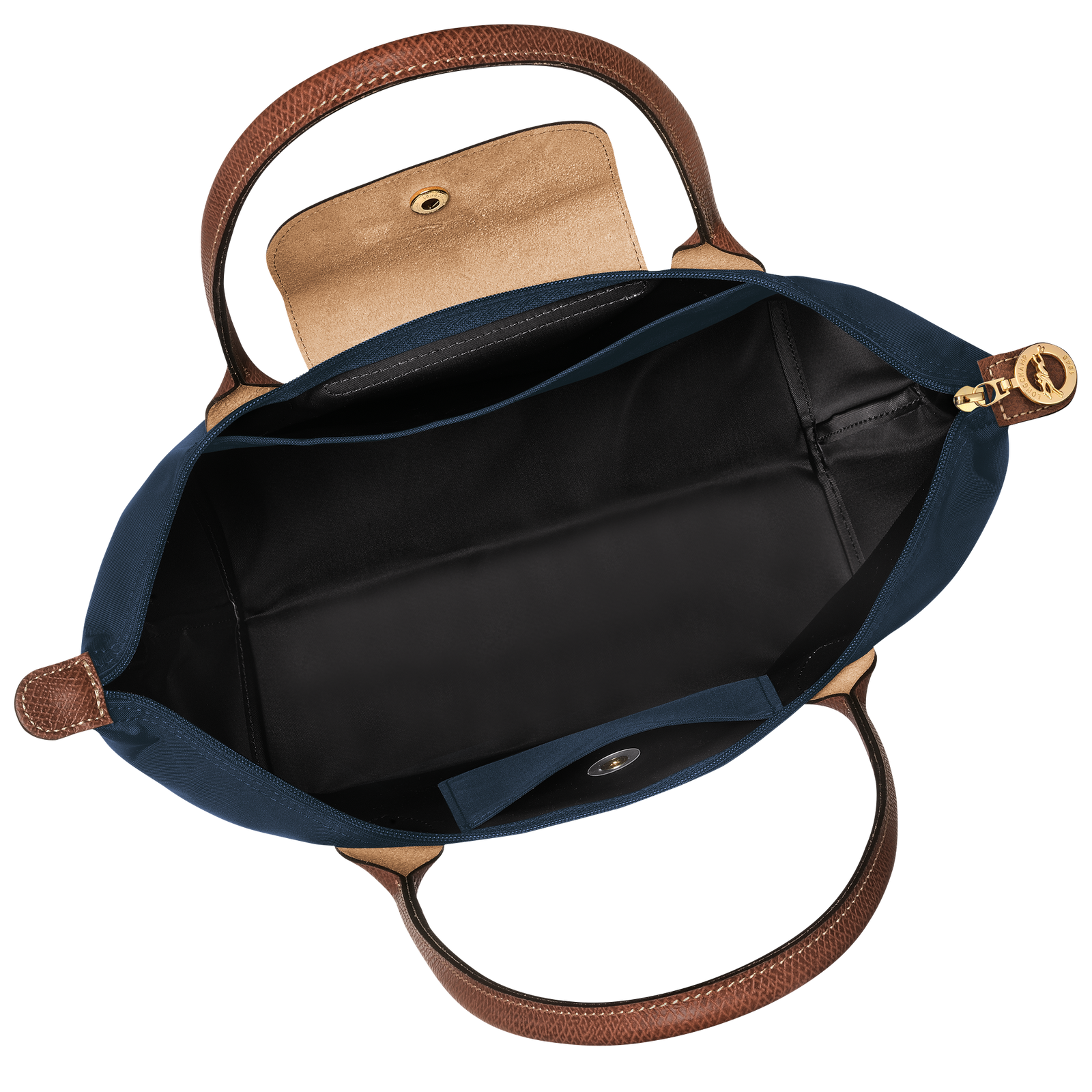 Longchamp Le Pliage Original M Tote bag Navy