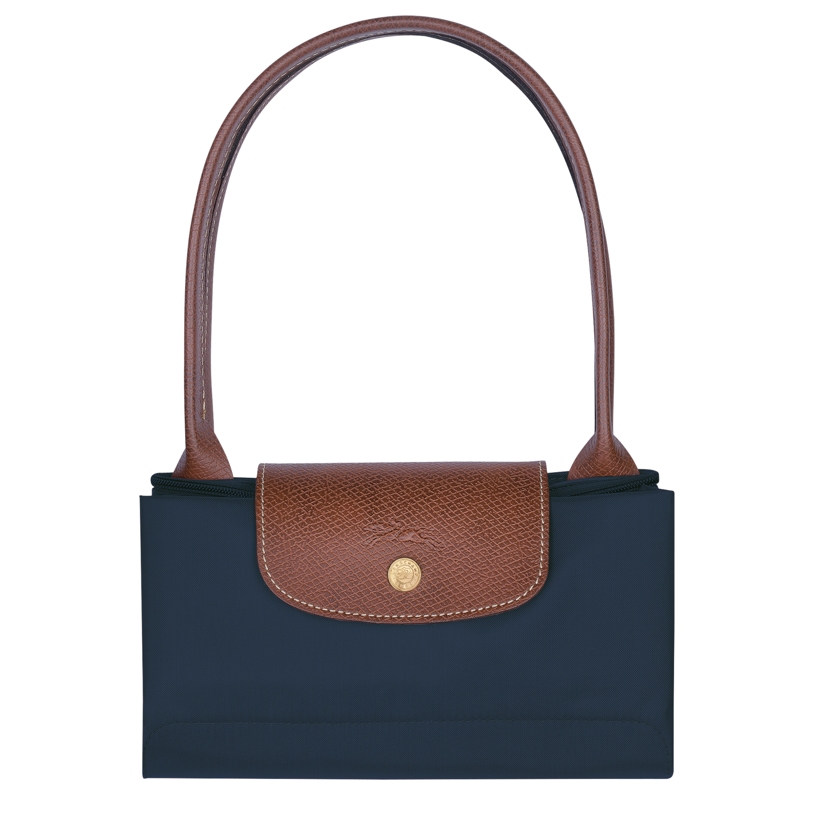 Longchamp Le Pliage Original M Tote bag Navy