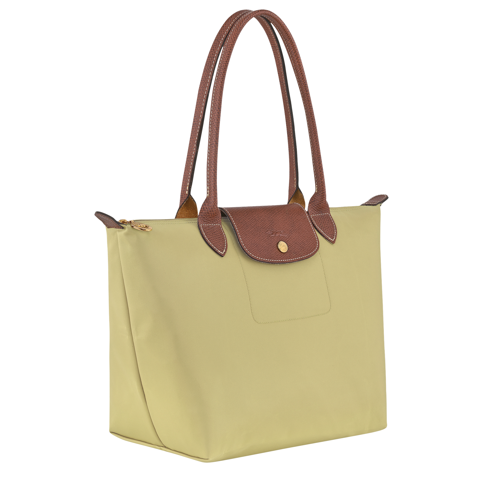 Longchamp Le Pliage Original M Tote bag Pistachio