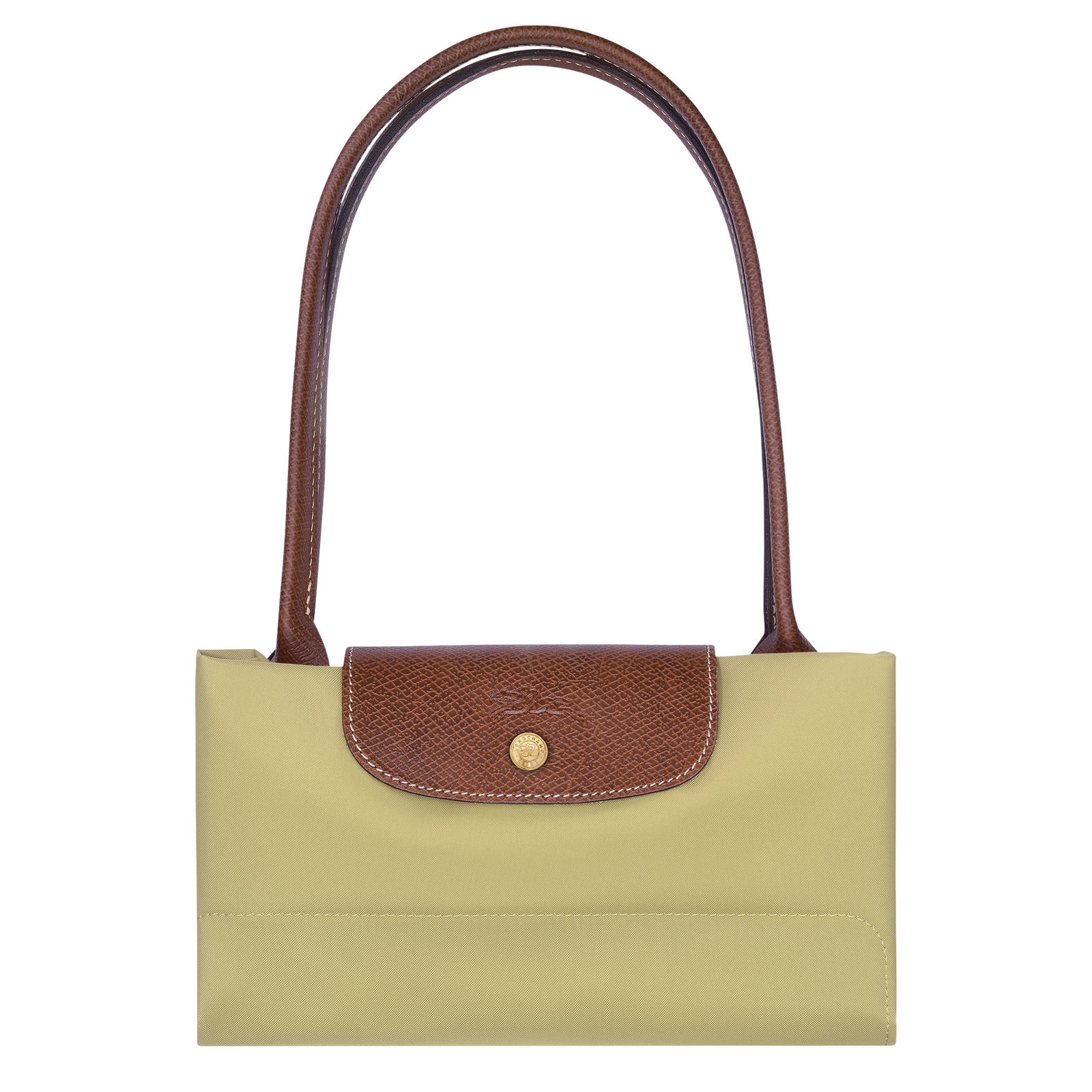 Longchamp Le Pliage Original M Tote bag Pistachio