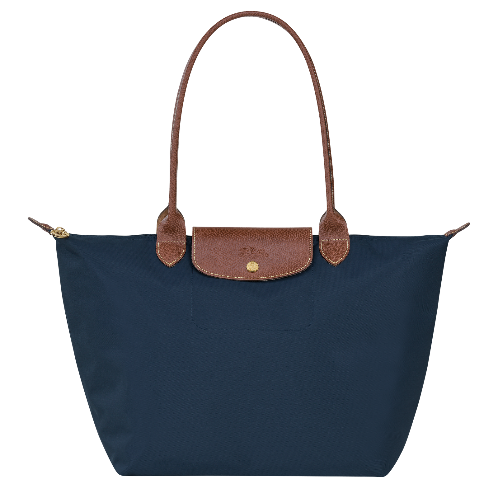 Longchamp Le Pliage Original L Tote bag Navy