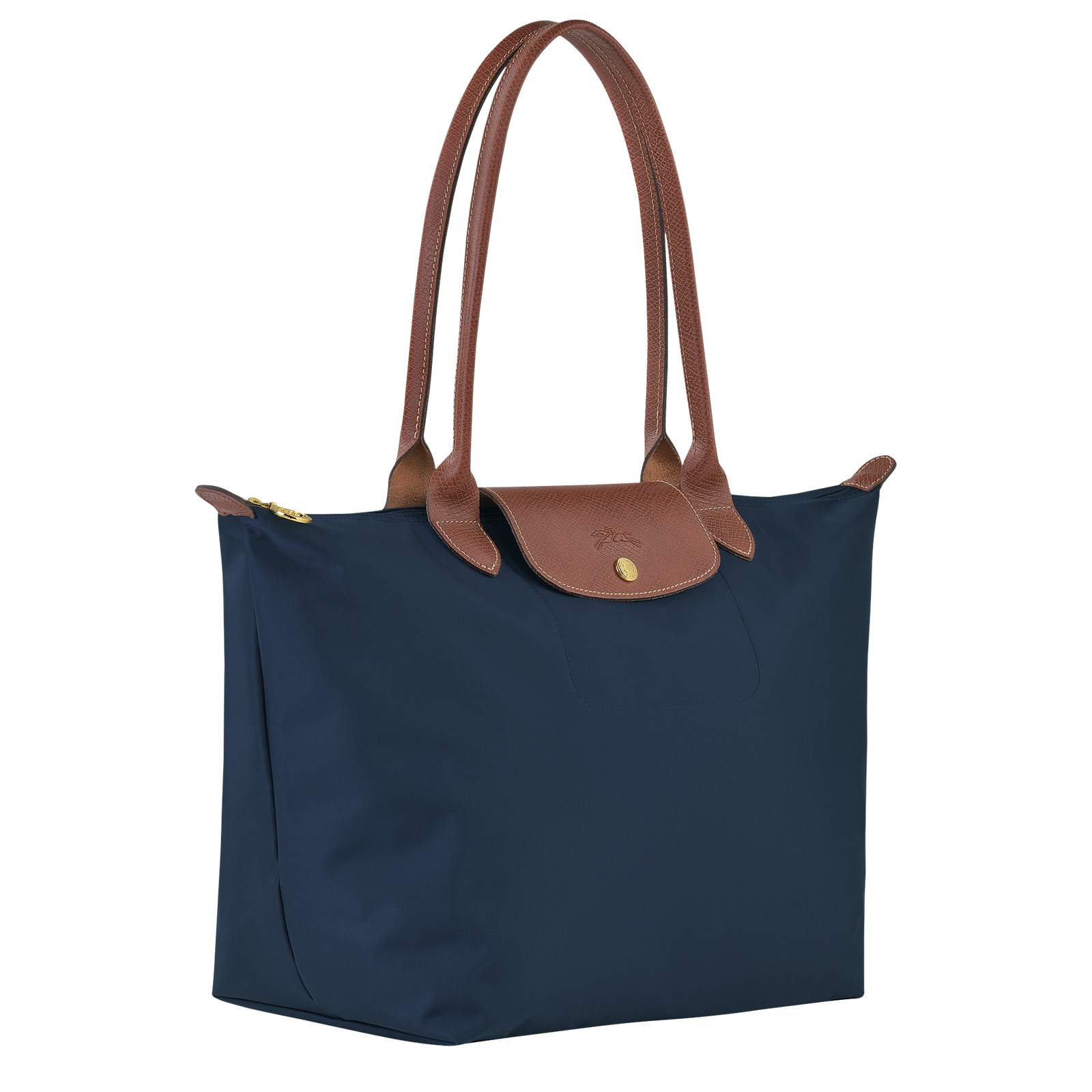 Longchamp Le Pliage Original L Tote bag Navy