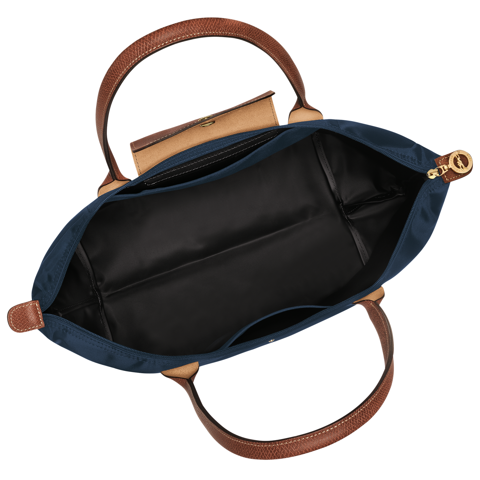 Longchamp Le Pliage Original L Tote bag Navy