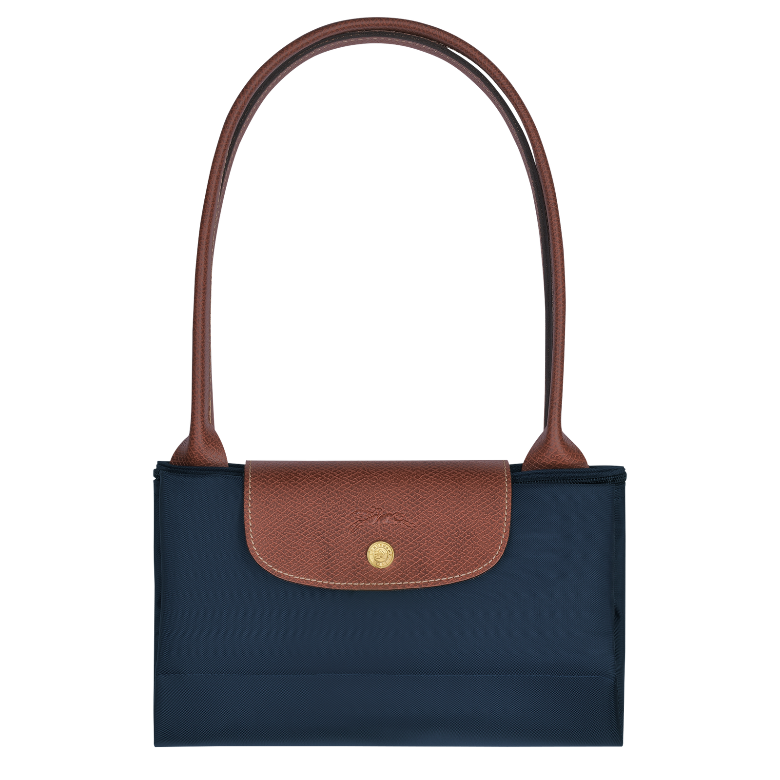 Longchamp Le Pliage Original L Tote bag Navy