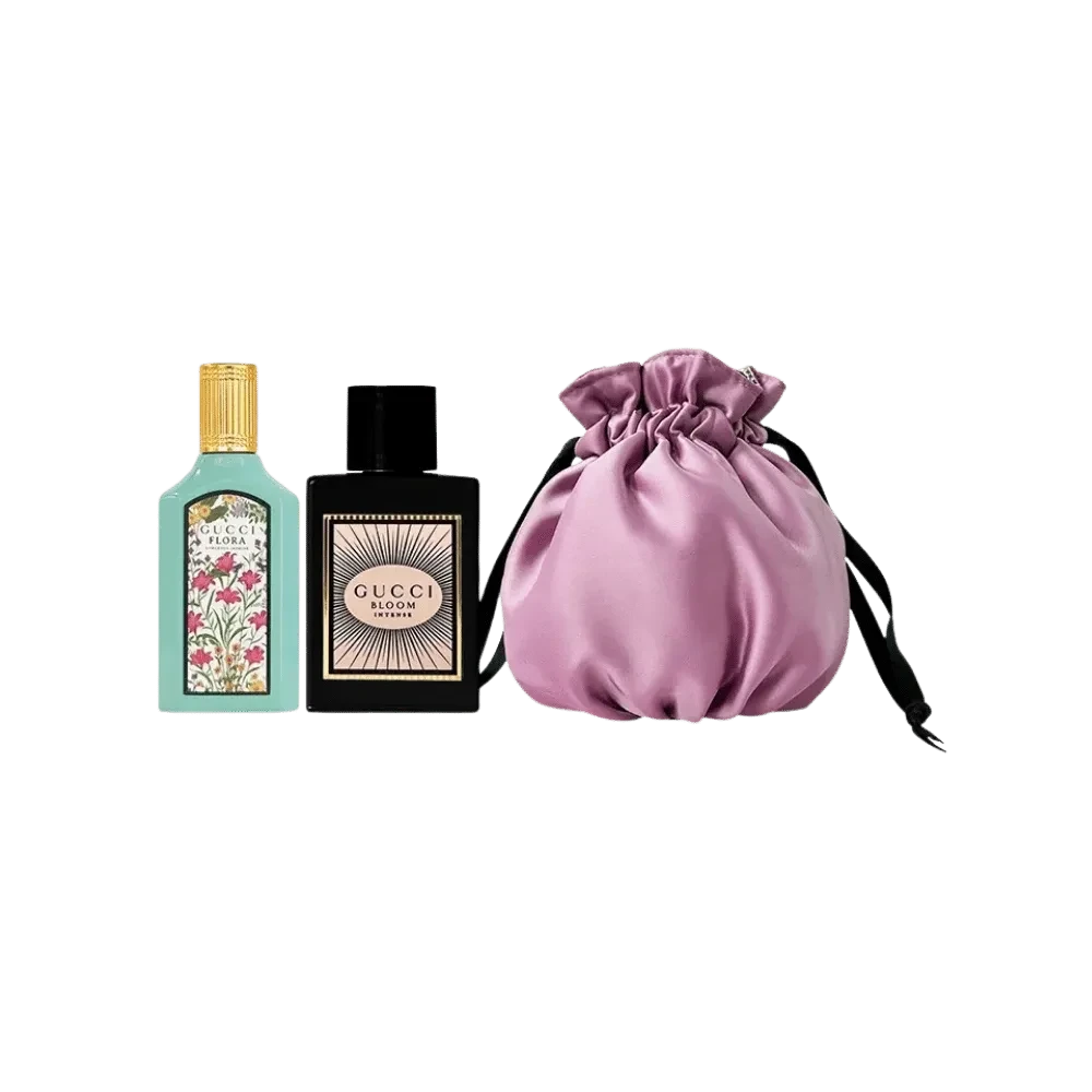Gucci Jasmine Dream Bloom Gift Set