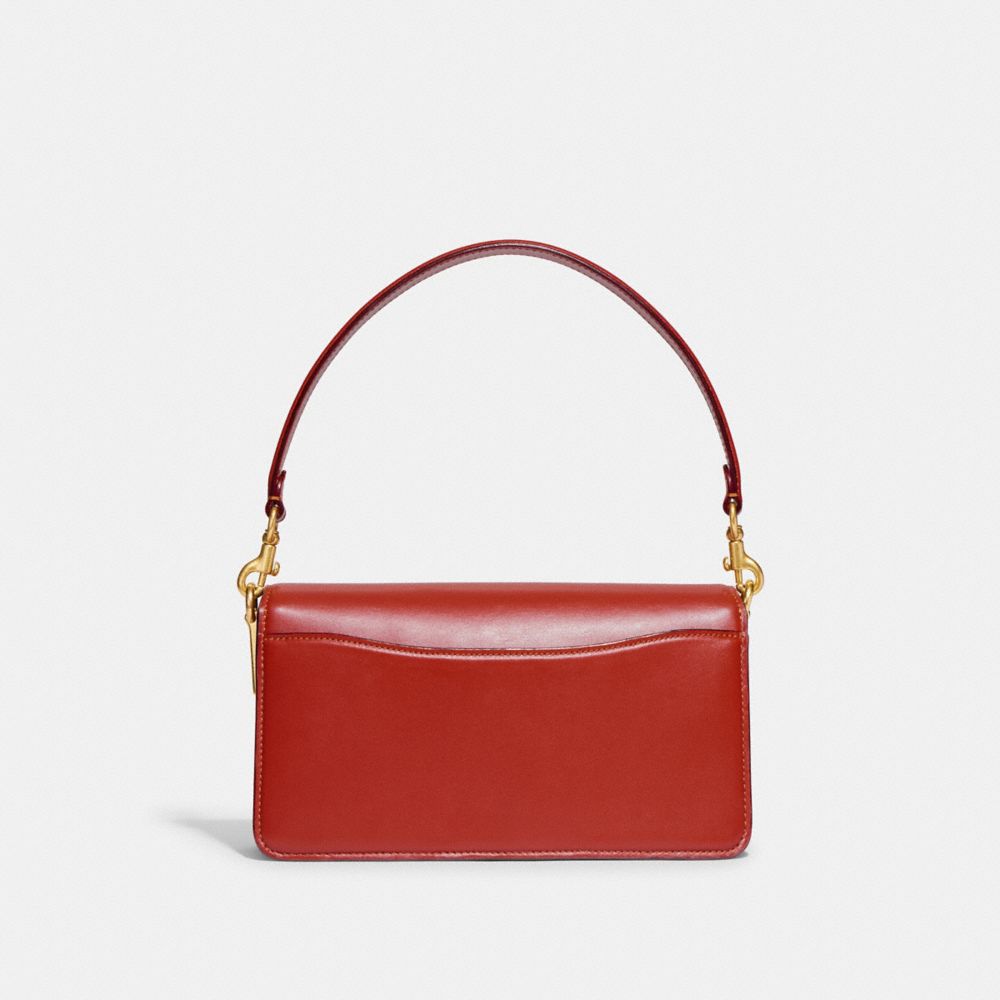 Tabby Shoulder Bag 26 In Signature Canvas
