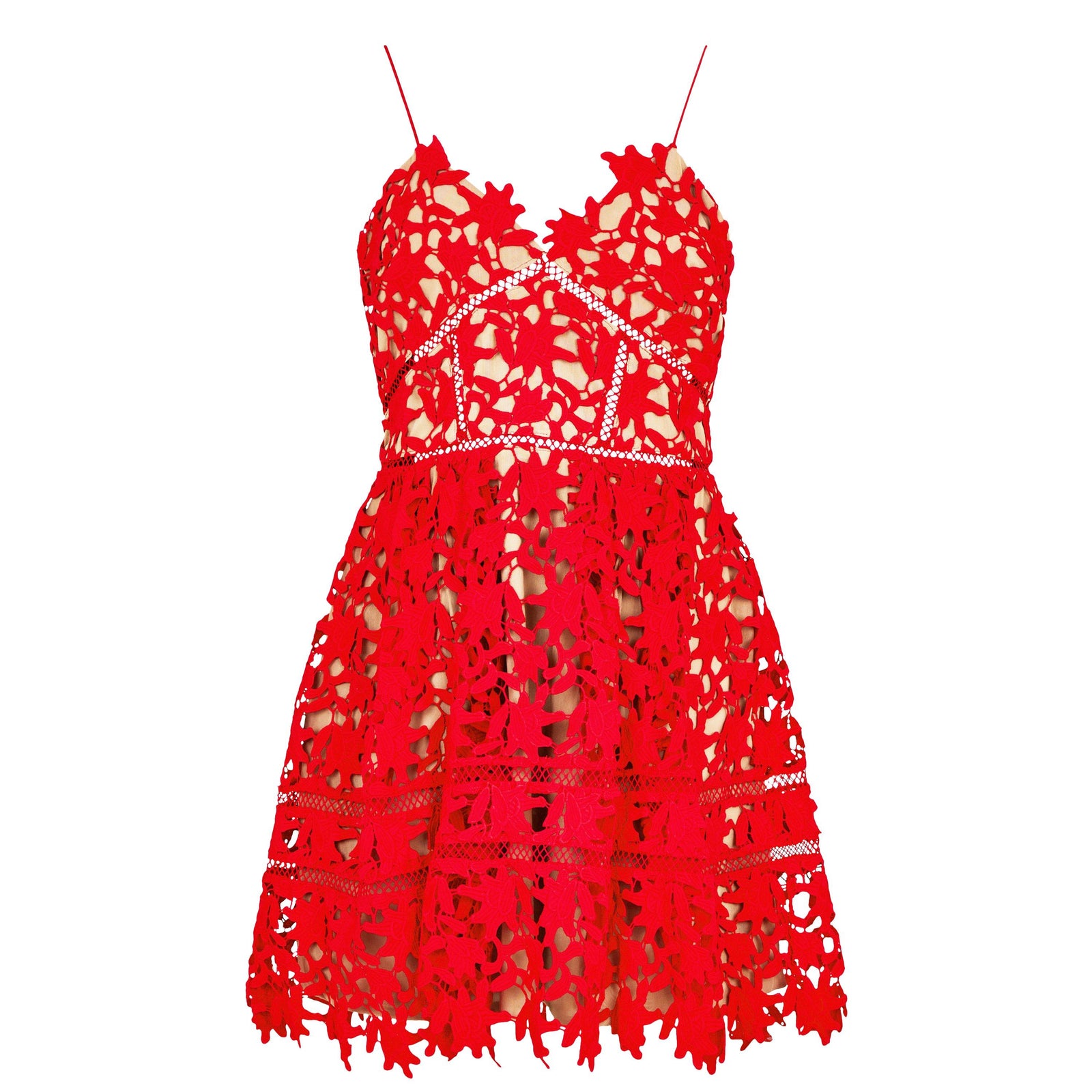 Azalea Mini Dress