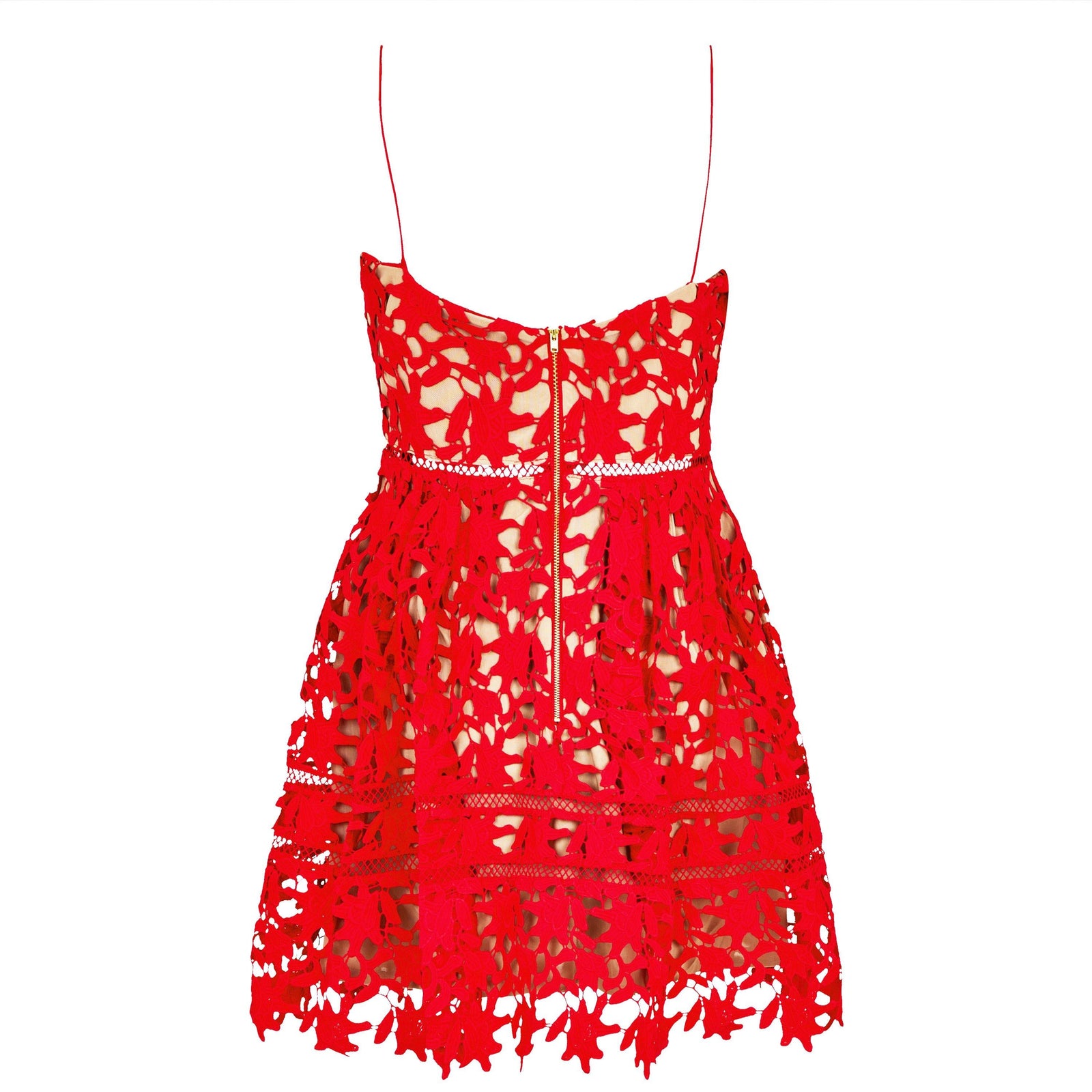Azalea Mini Dress