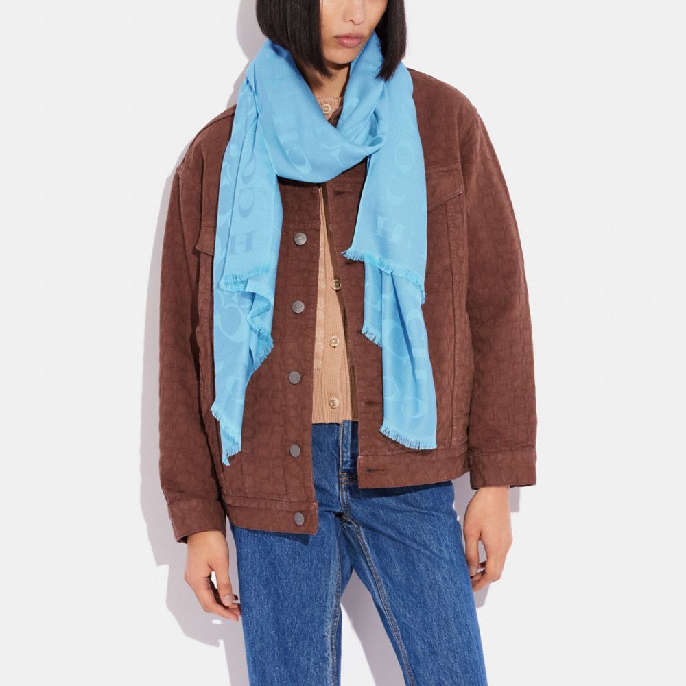 Signature Stole