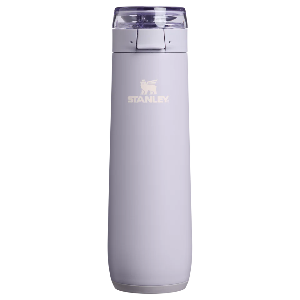 The Flowstate™ Spring Bottle Purple Dust