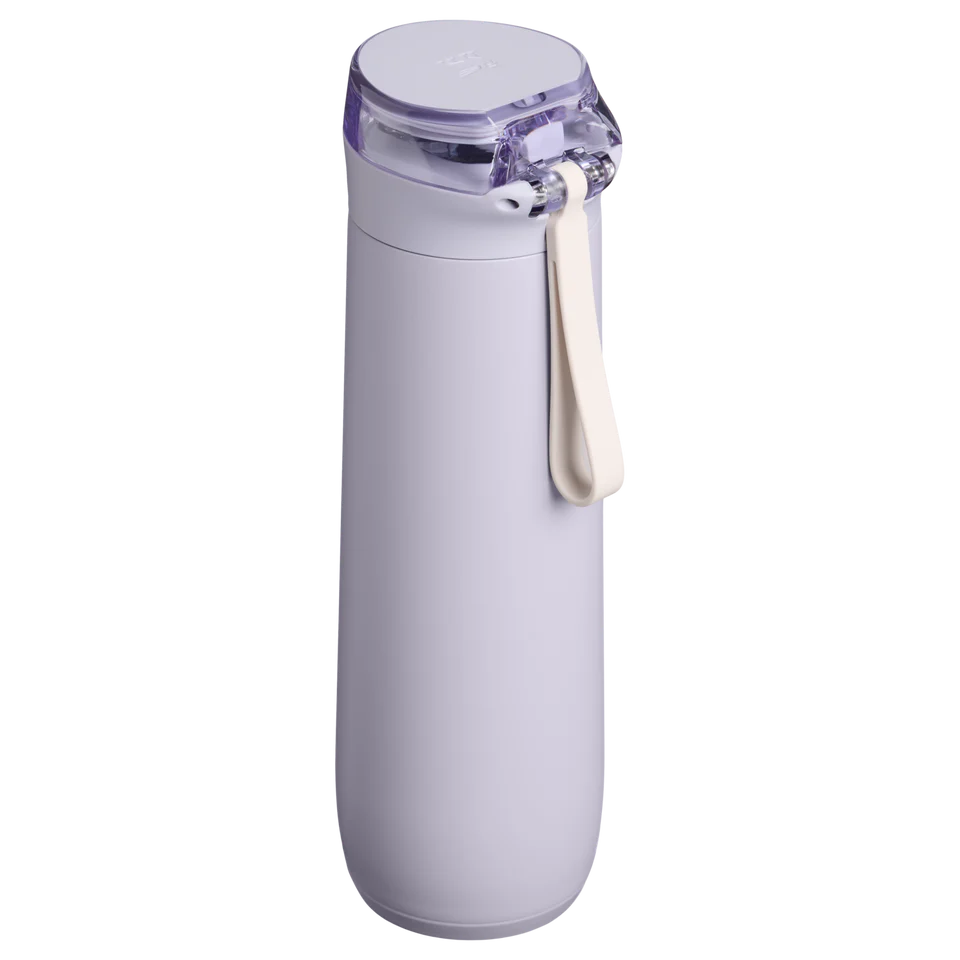 The Flowstate™ Spring Bottle Purple Dust
