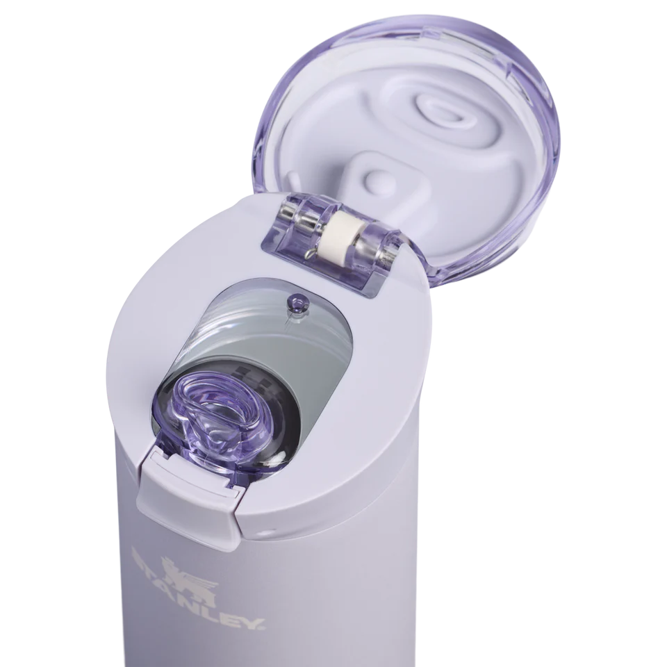 The Flowstate™ Spring Bottle Purple Dust