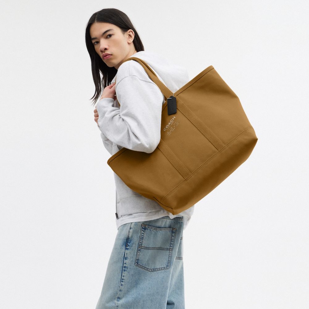 Utility Tote