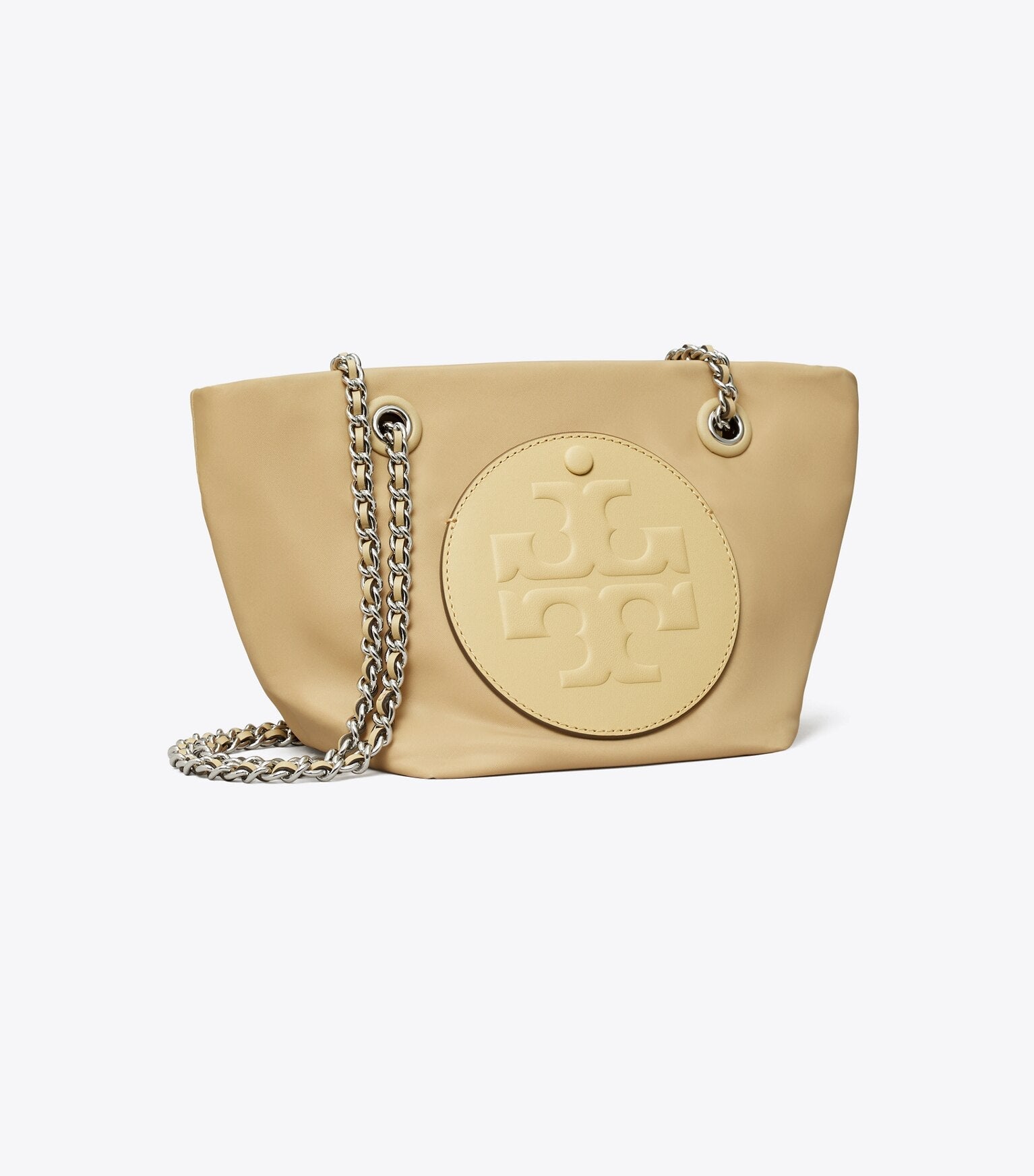 Small Ella Chain Crossbody