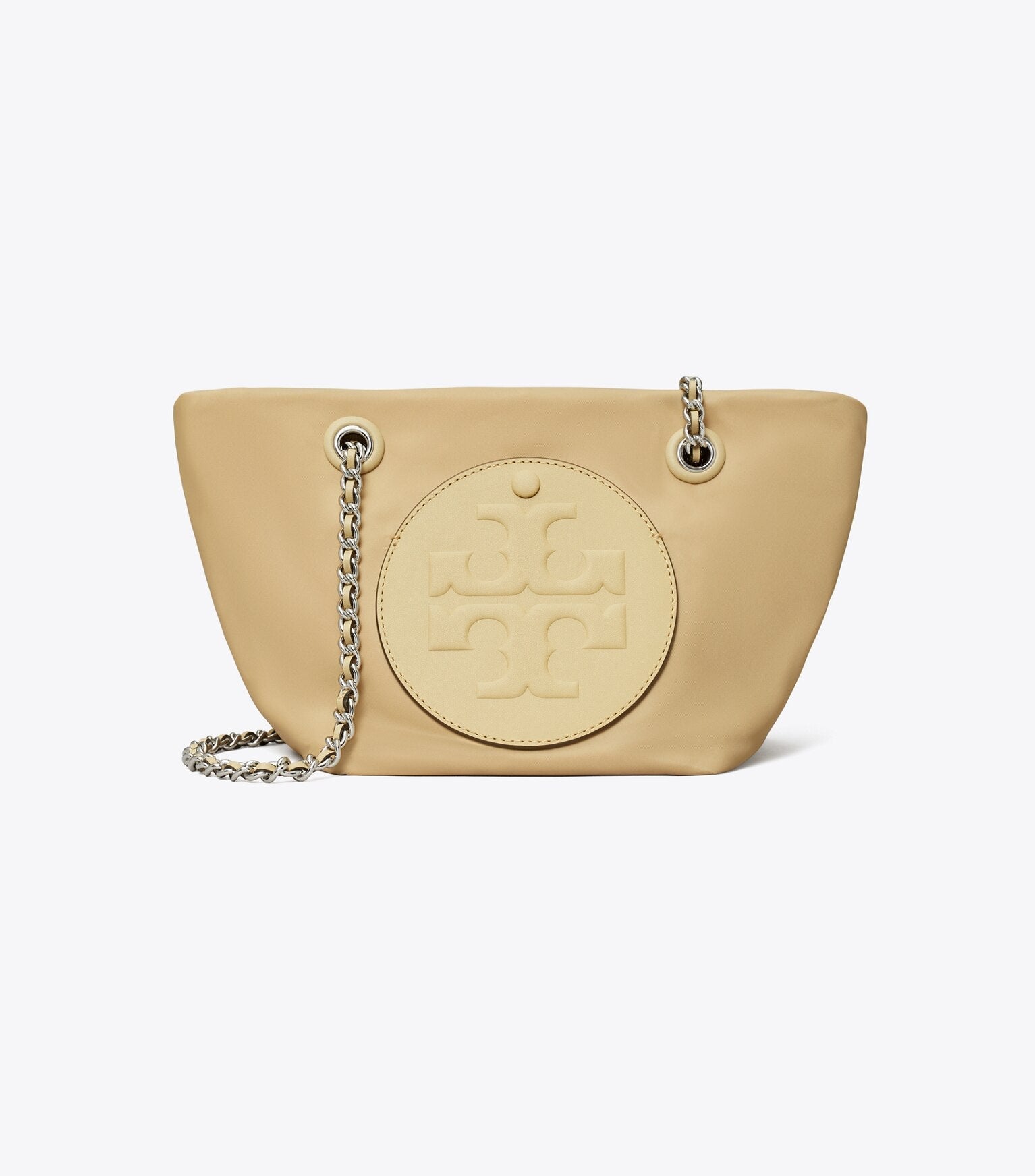 Small Ella Chain Crossbody
