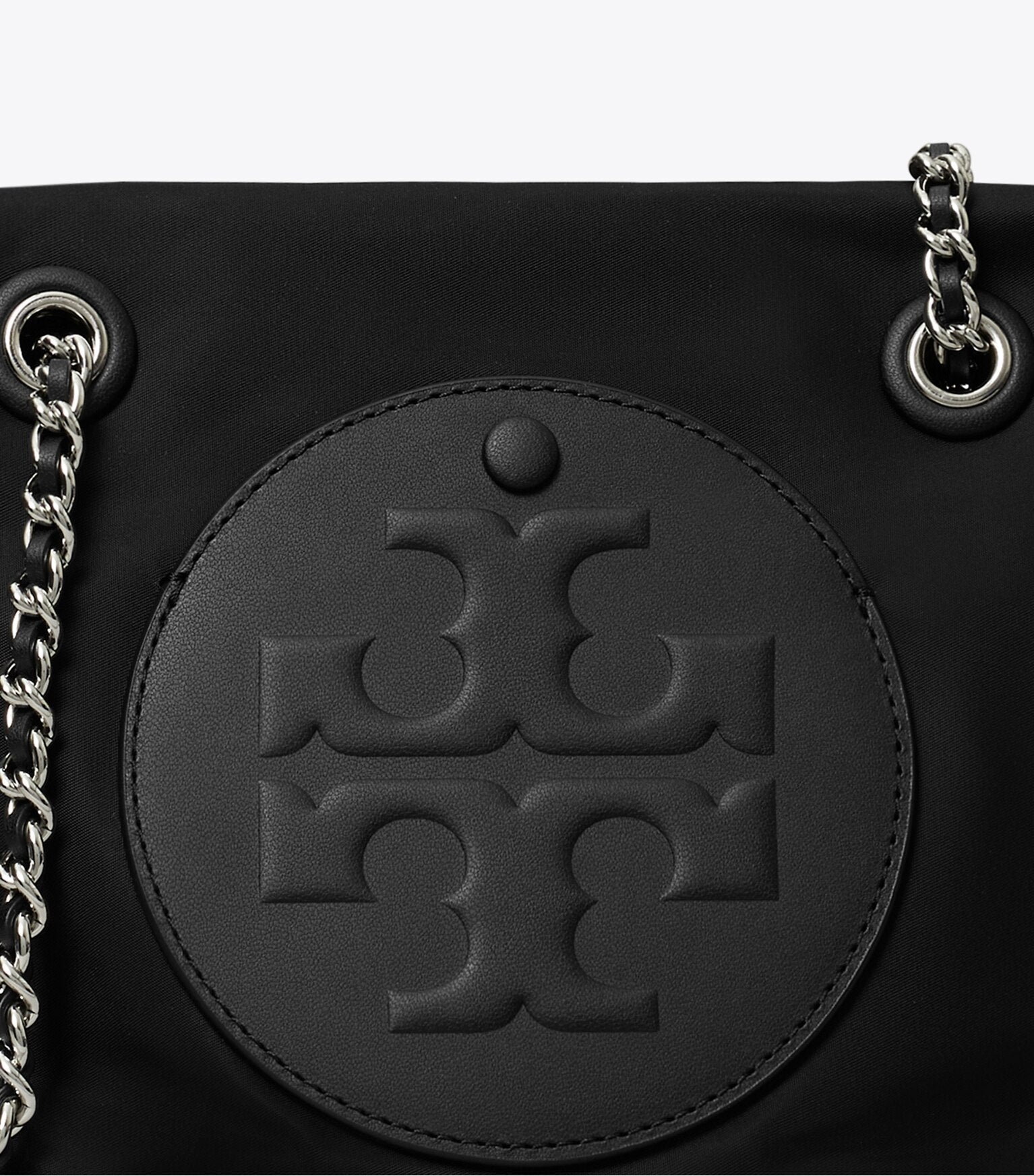Small Ella Chain Crossbody