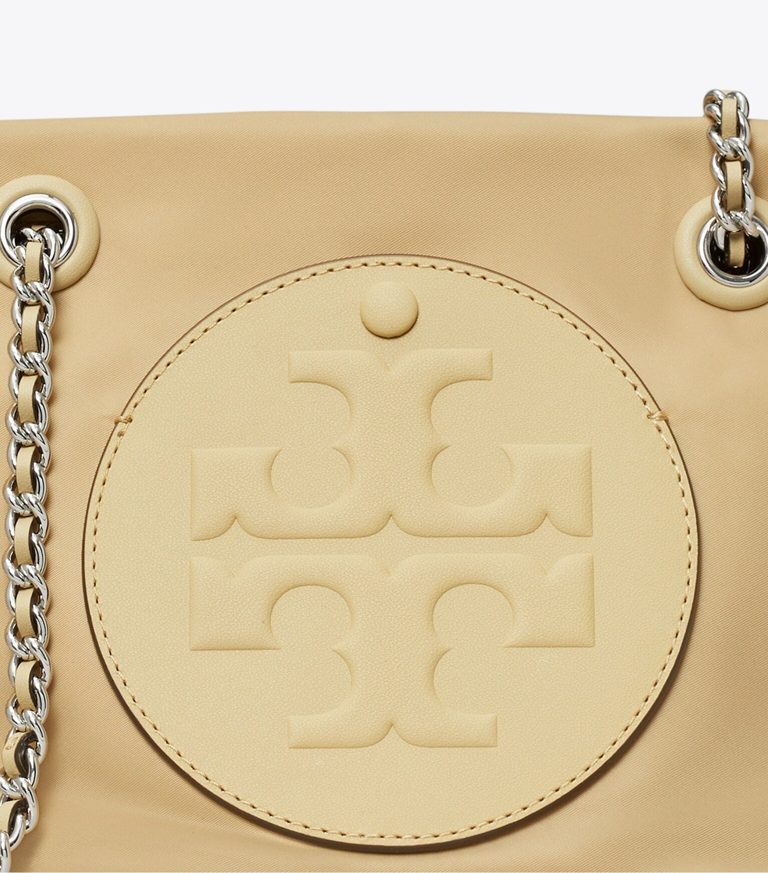 Small Ella Chain Crossbody