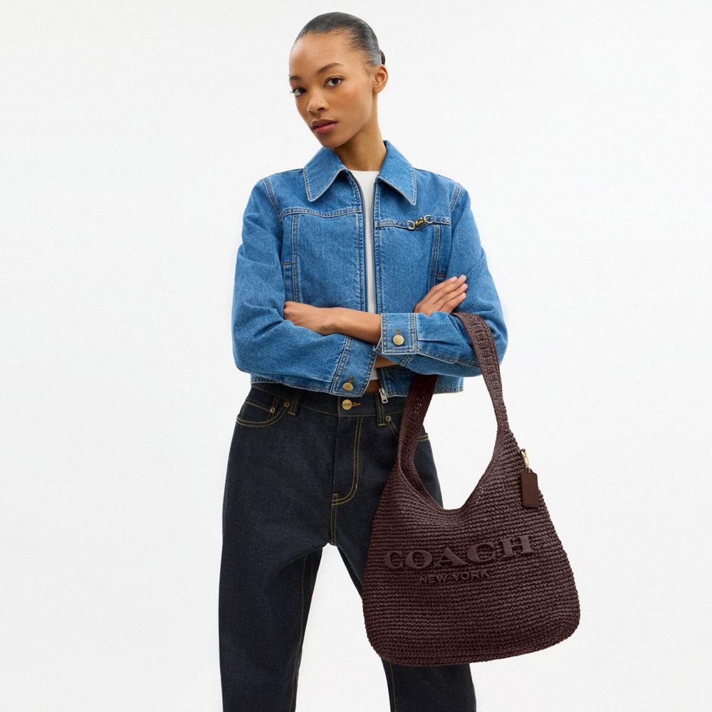 Brooklyn Shoulder Bag 34