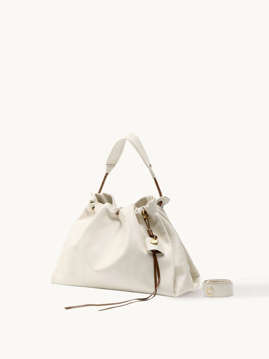Songmont Medium Gather Bag Set - Cloud (Contrast Tone)