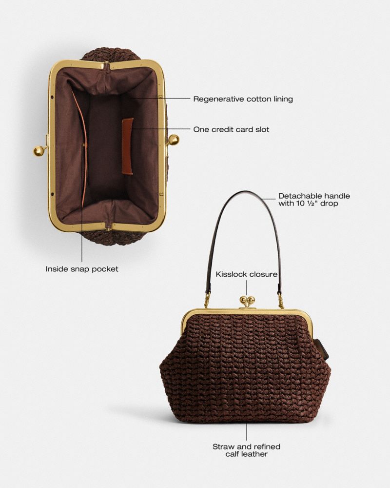 Brooklyn Shoulder Bag 34